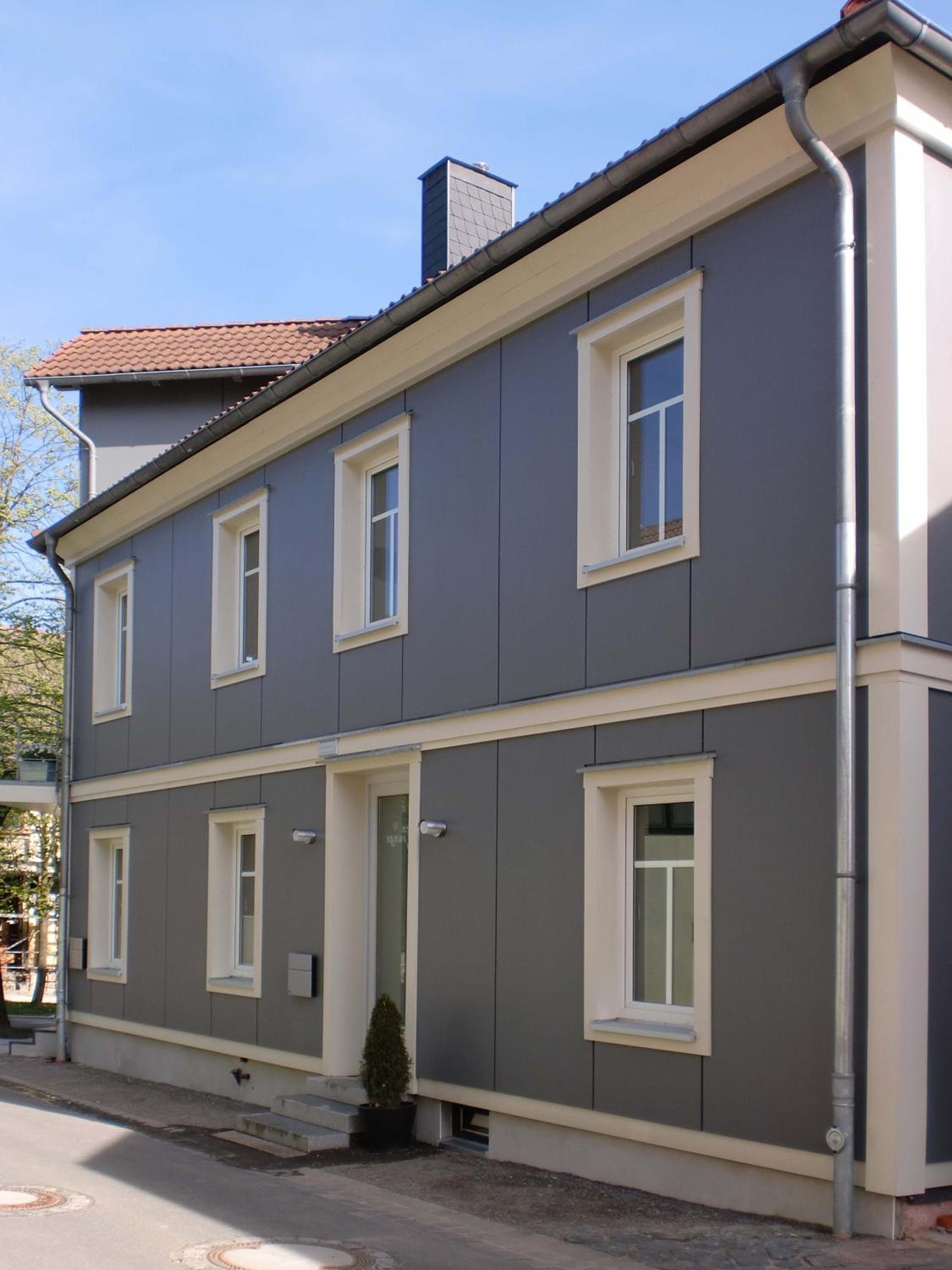 Ferienwohnung Lindenstraße