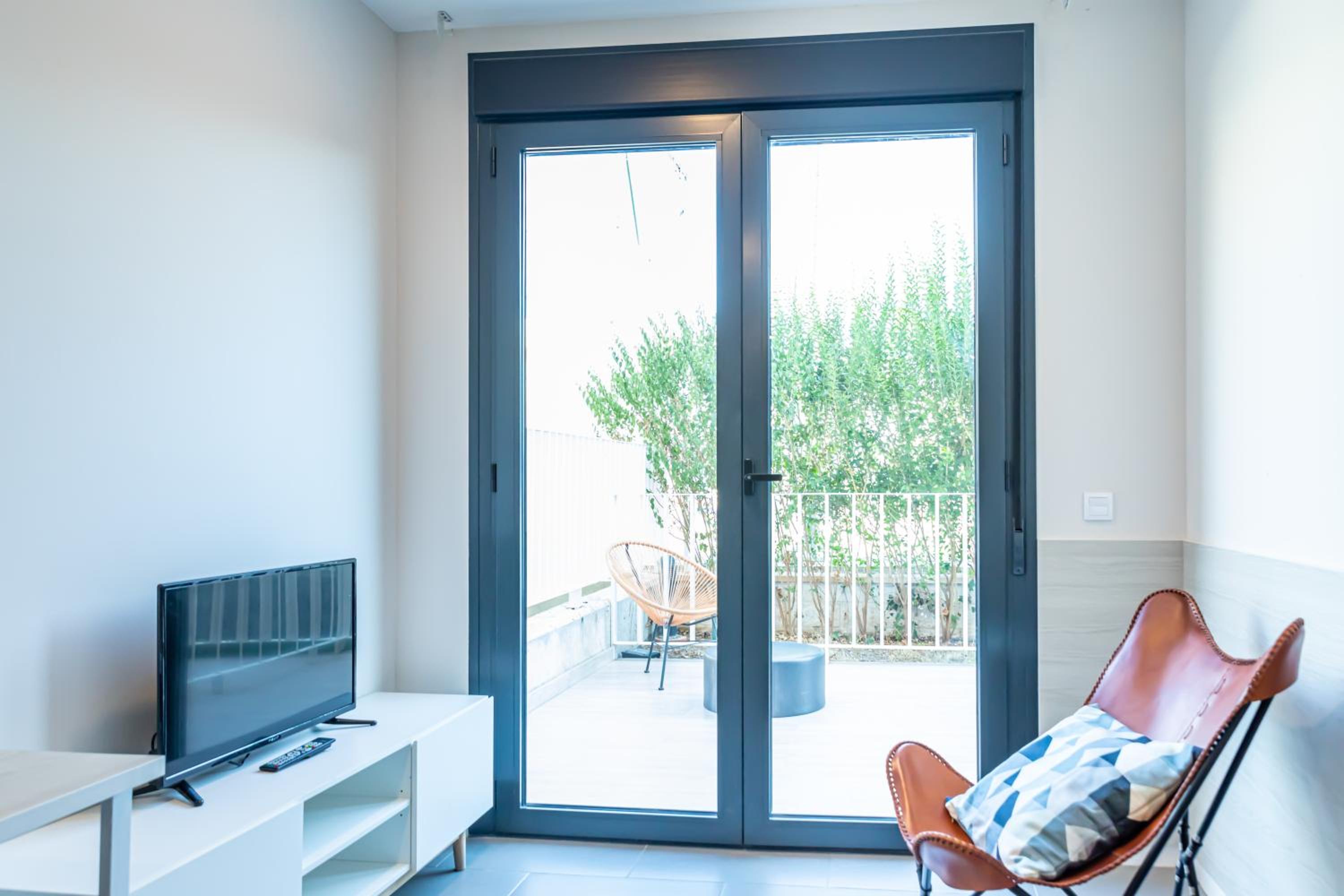 Residencia Universitaria Resa Campus Málaga