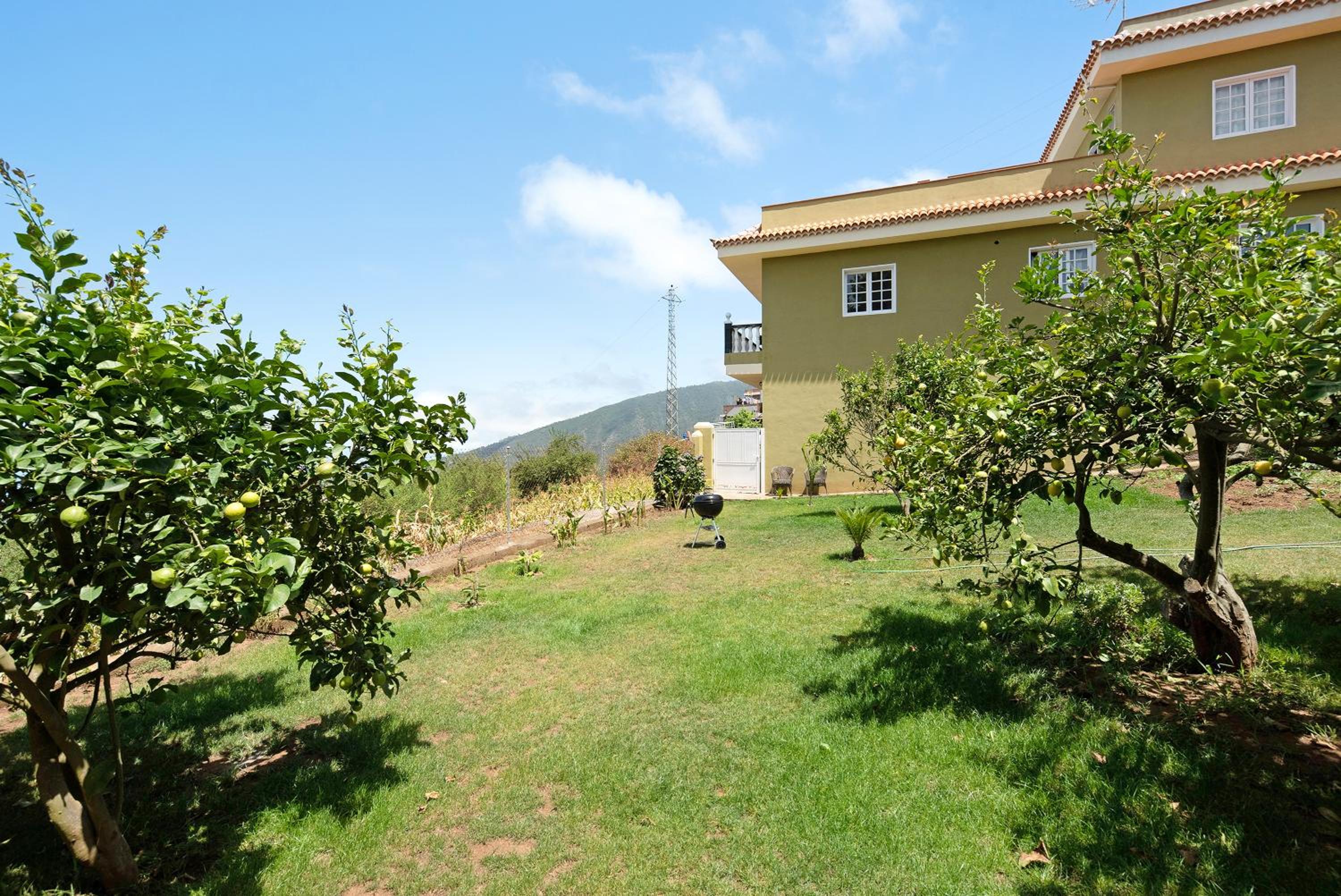 House Vochozka