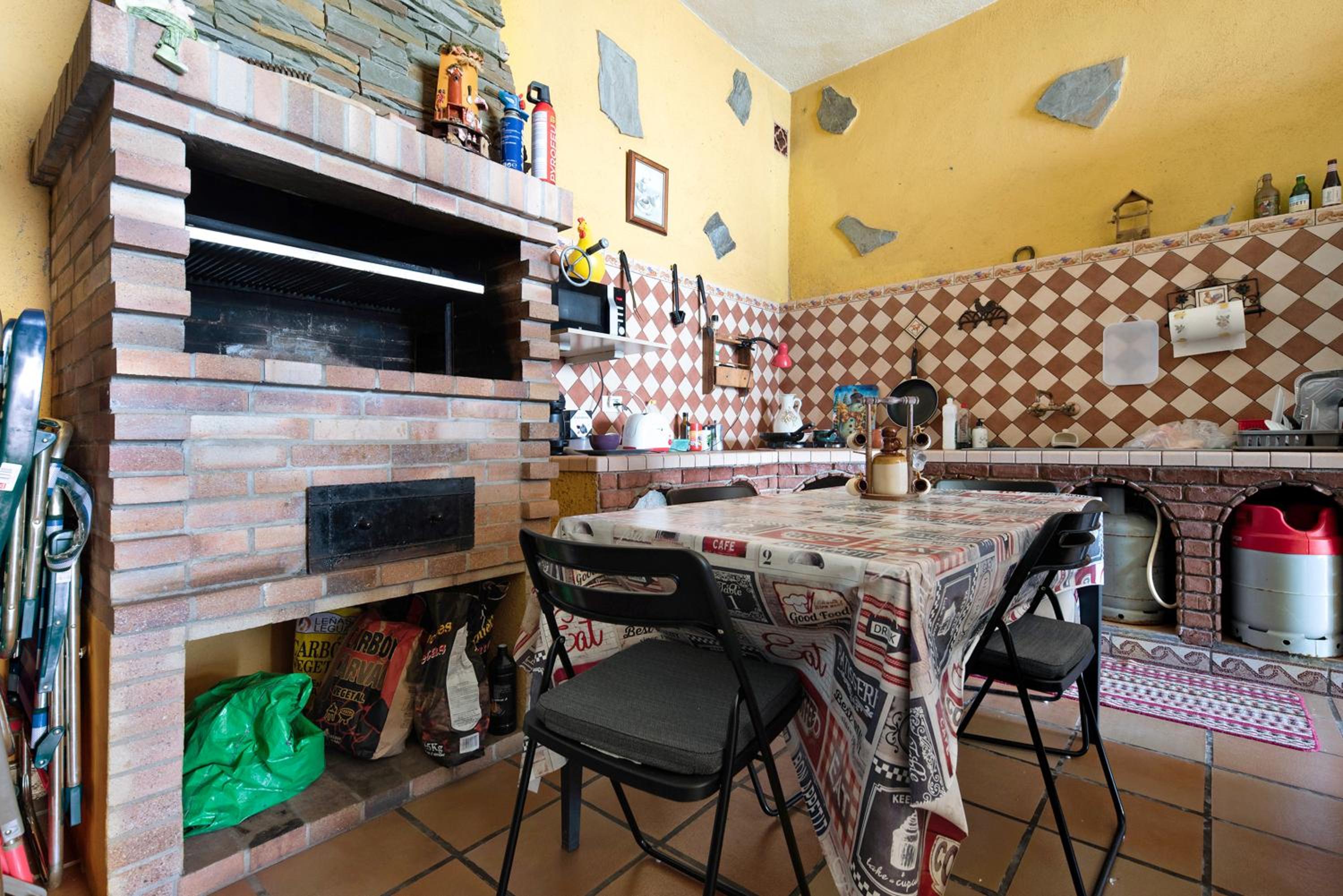 House Vochozka