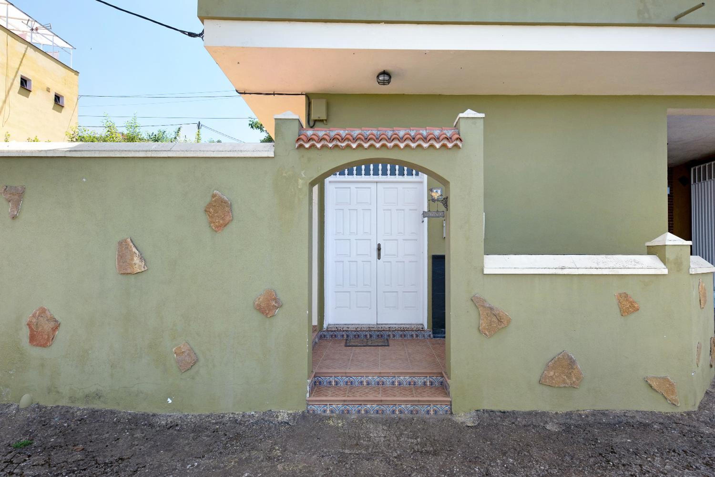 House Vochozka