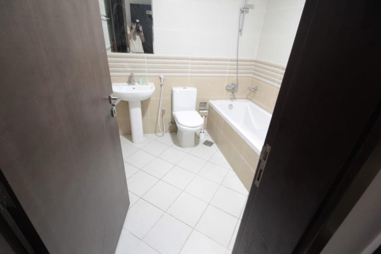 Budget Rental Studio Apartments in Dubai
