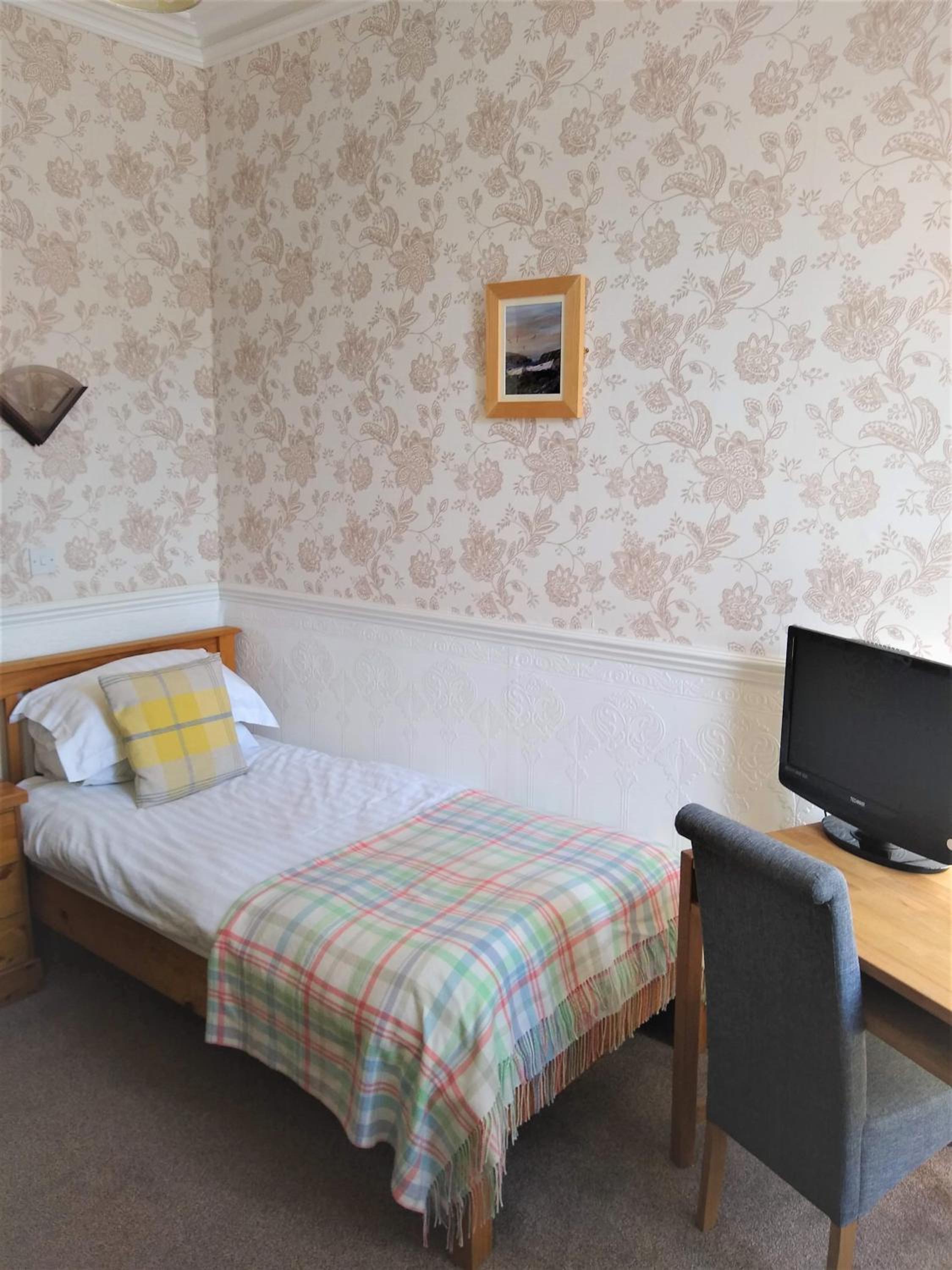 Solheim Guest House