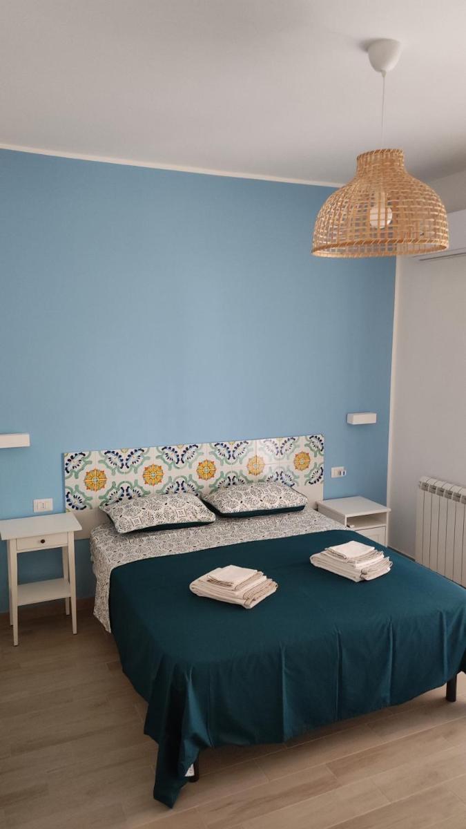 Anto's Apartment - Giardini Naxos view 2