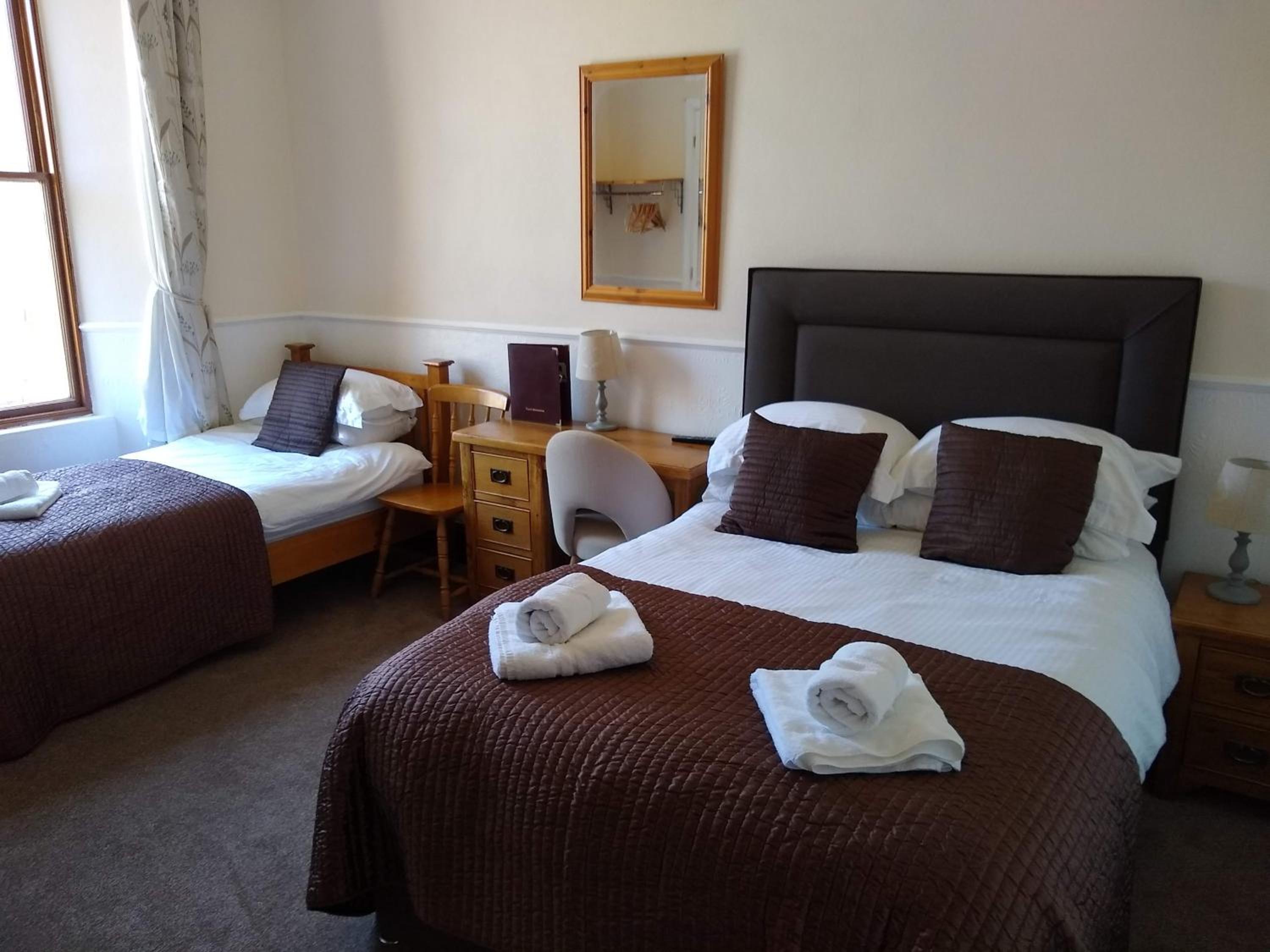 Solheim Guest House