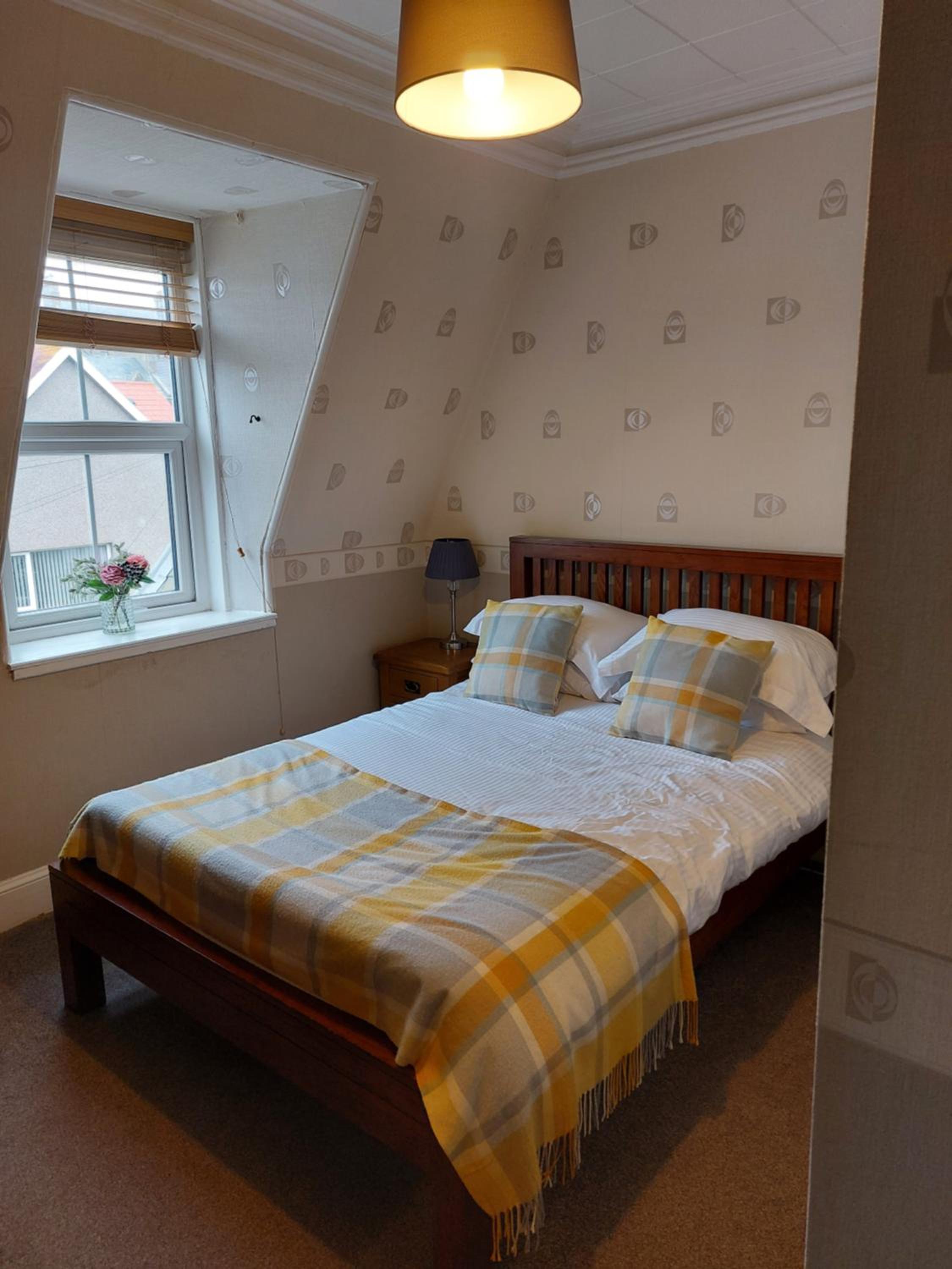 Solheim Guest House