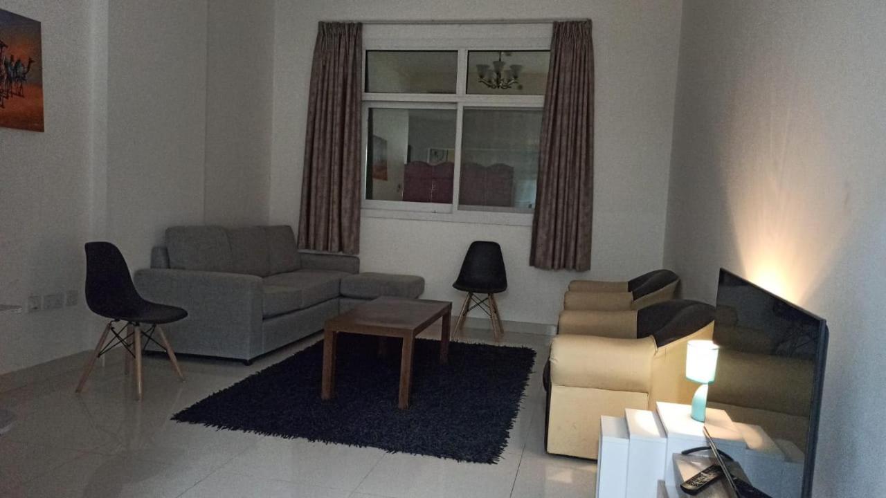 Budget Rental Studio Apartments in Dubai
