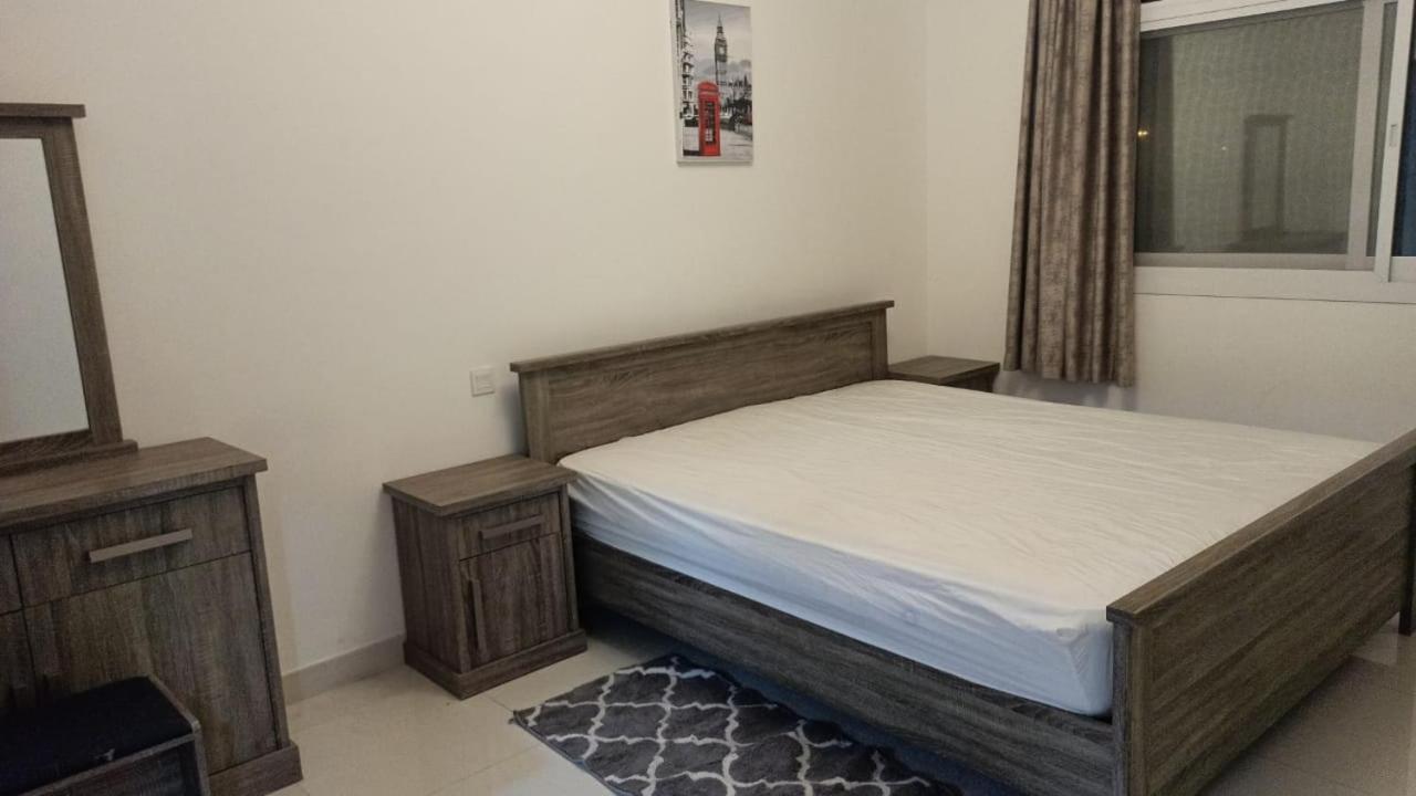 Budget Rental Studio Apartments in Dubai