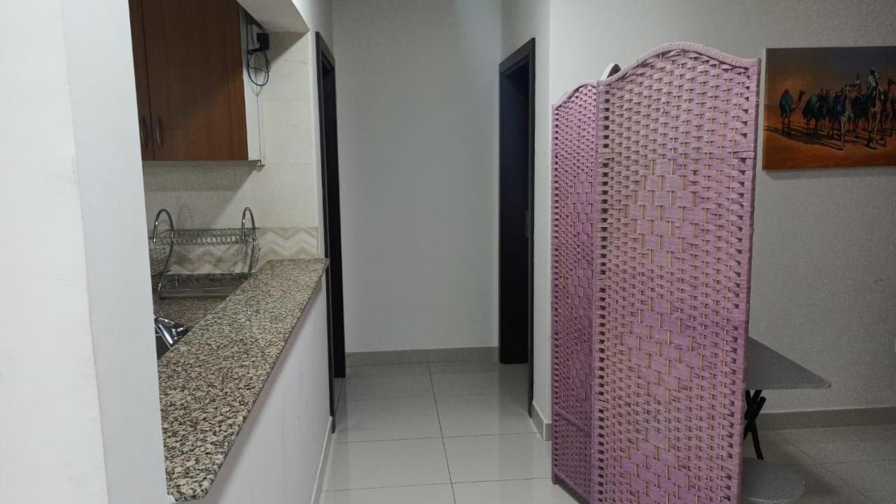 Budget Rental Studio Apartments in Dubai