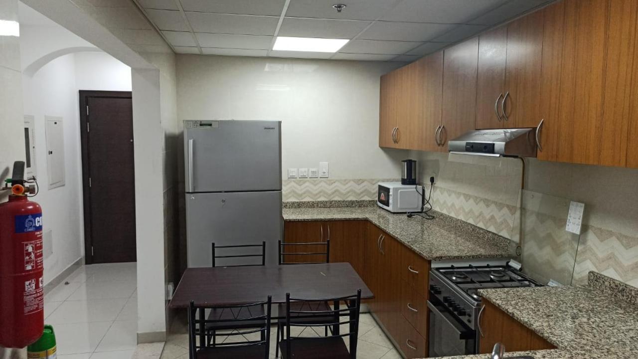 Budget Rental Studio Apartments in Dubai