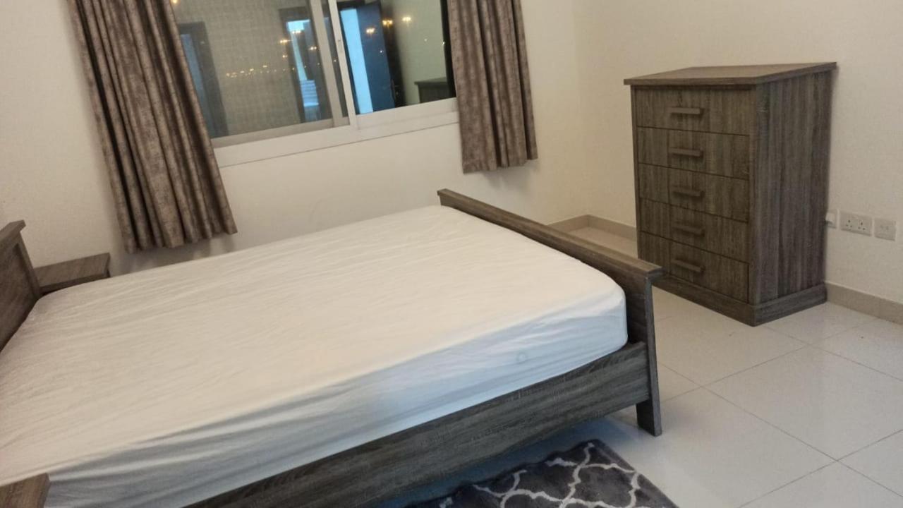 Budget Rental Studio Apartments in Dubai