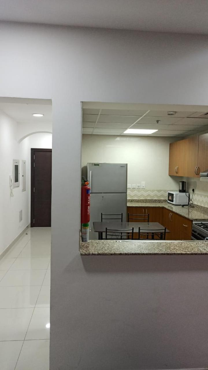 Budget Rental Studio Apartments in Dubai