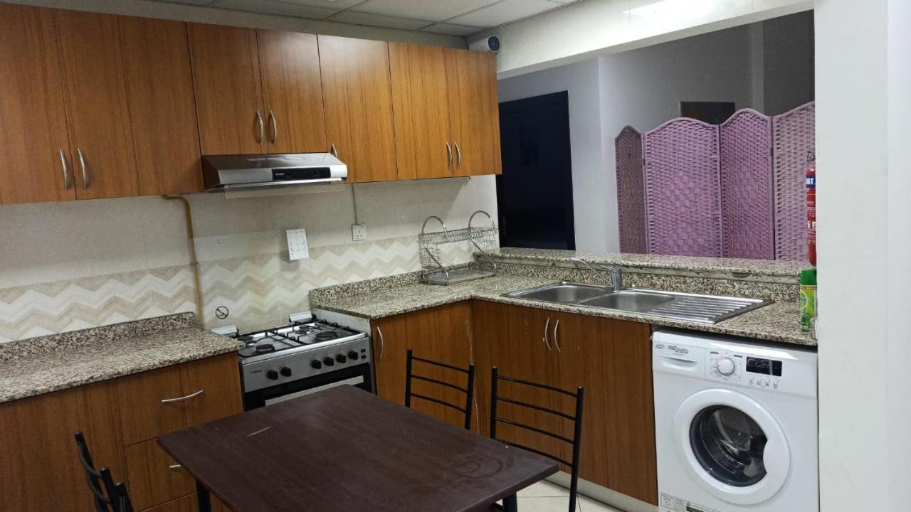 Budget Rental Studio Apartments in Dubai