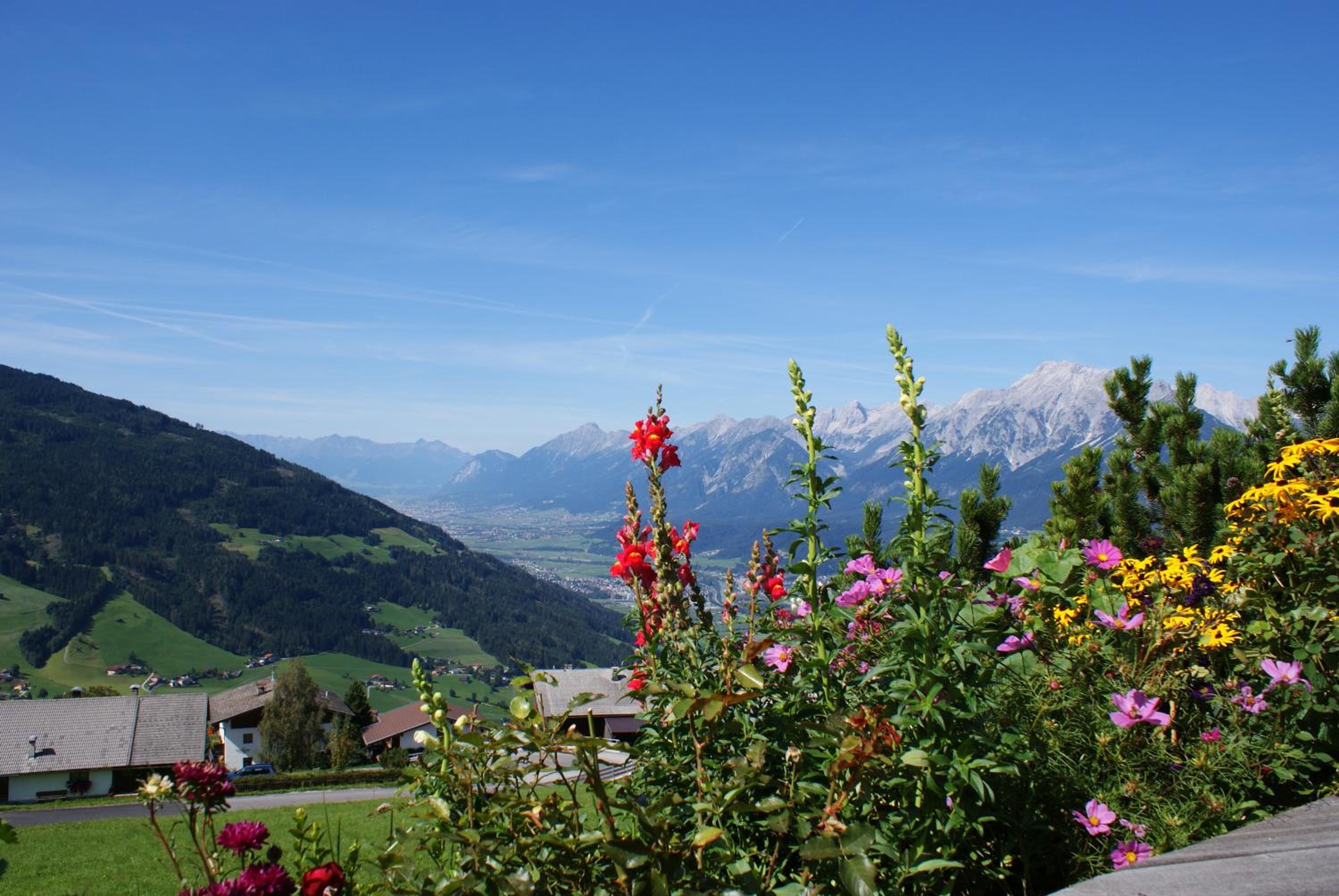 Ferienpension Steiner