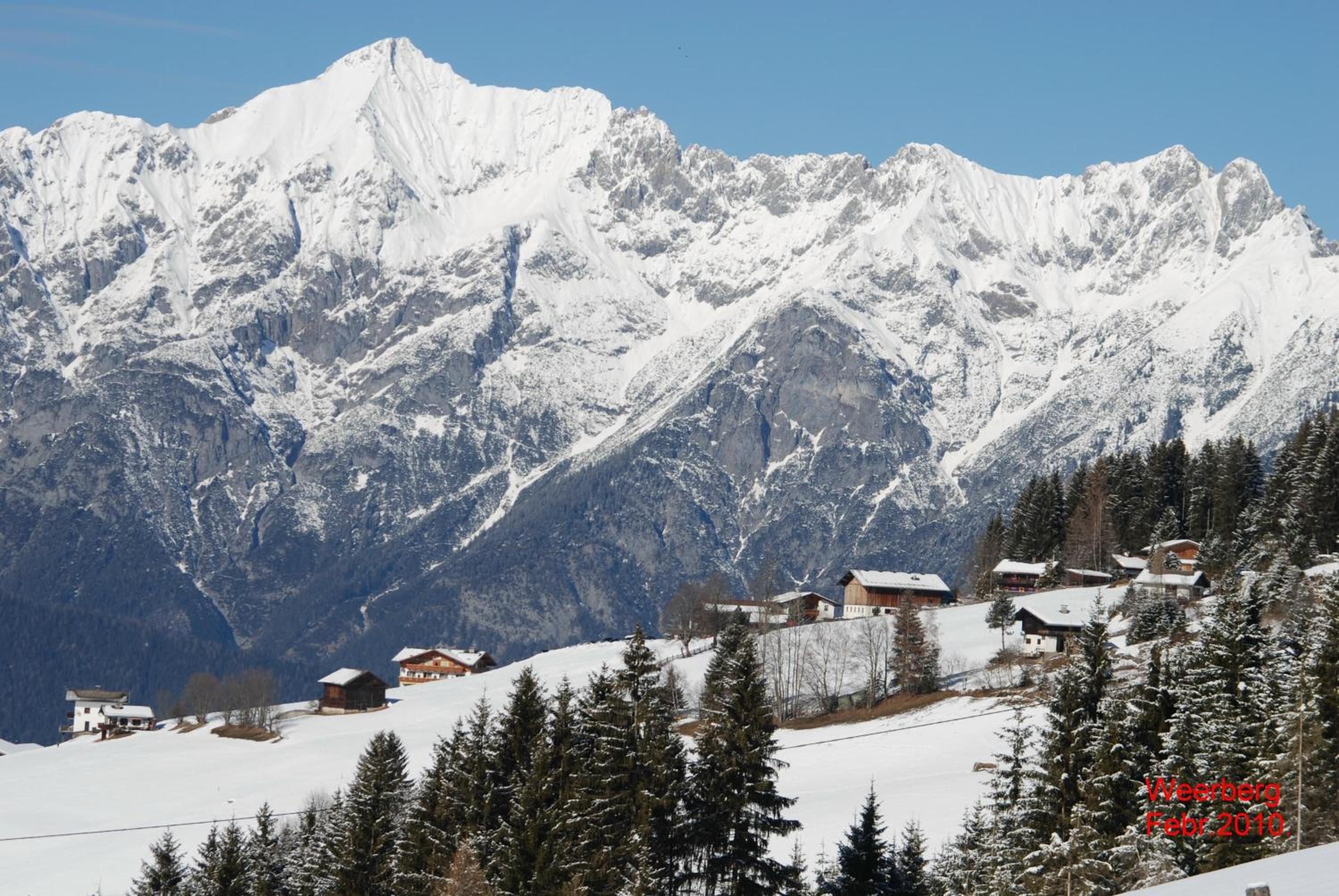 Ferienpension Steiner