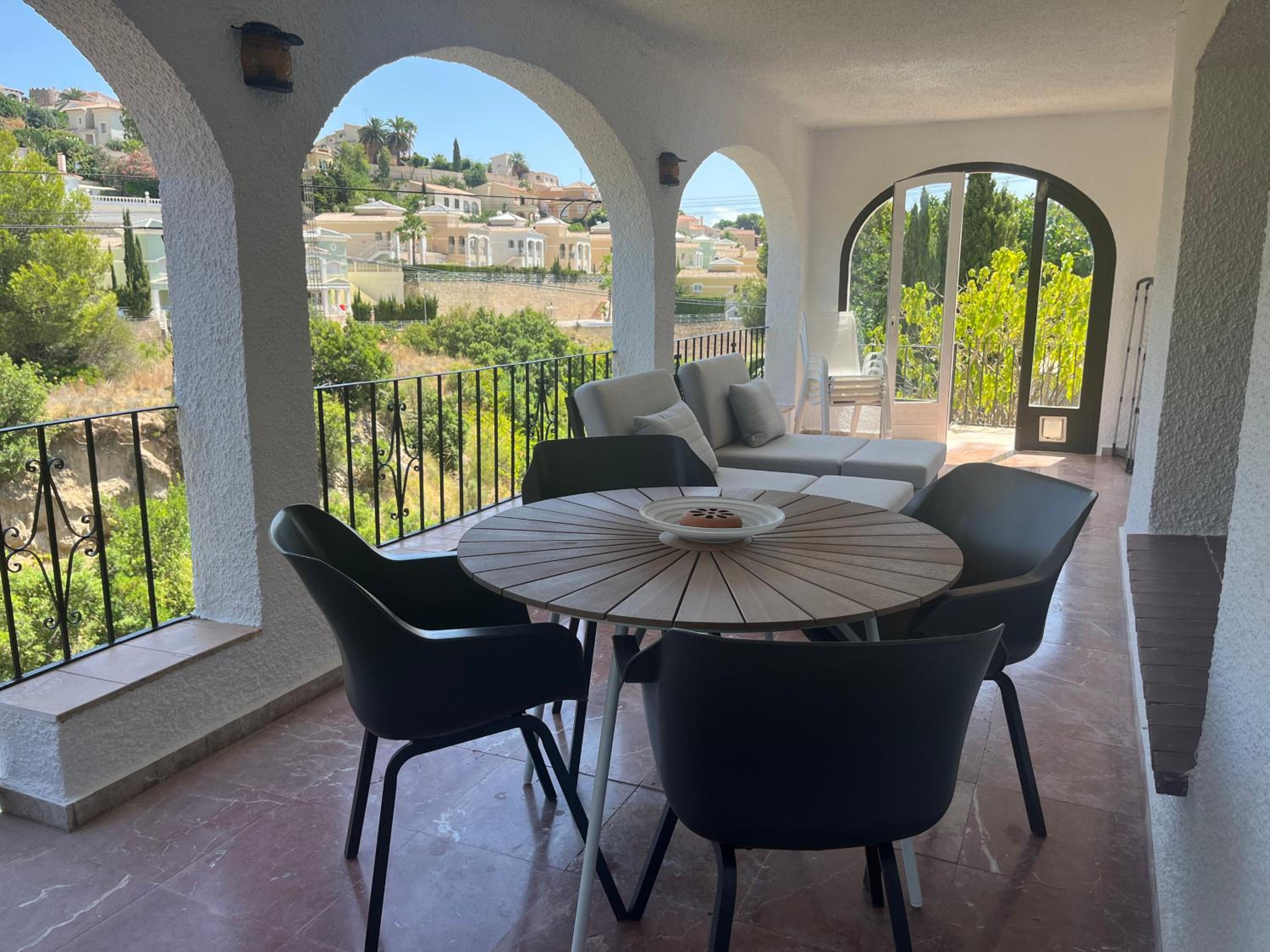 Casa Biamar