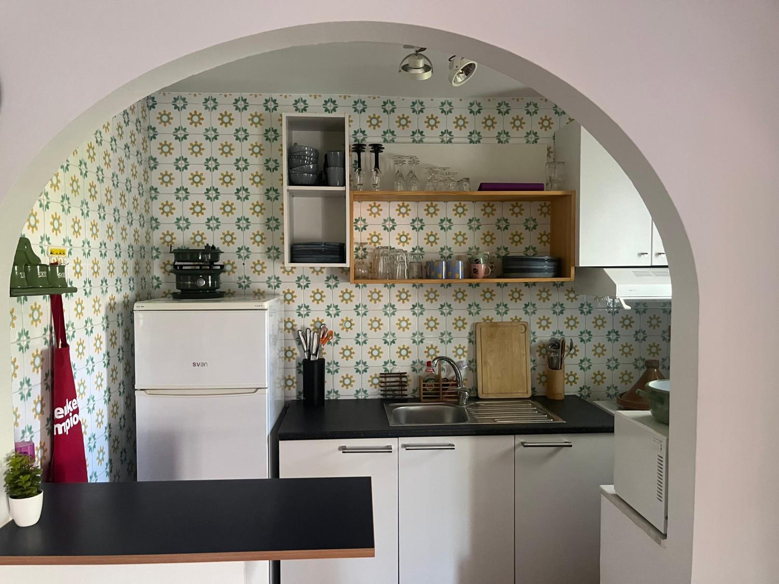 Casa Biamar
