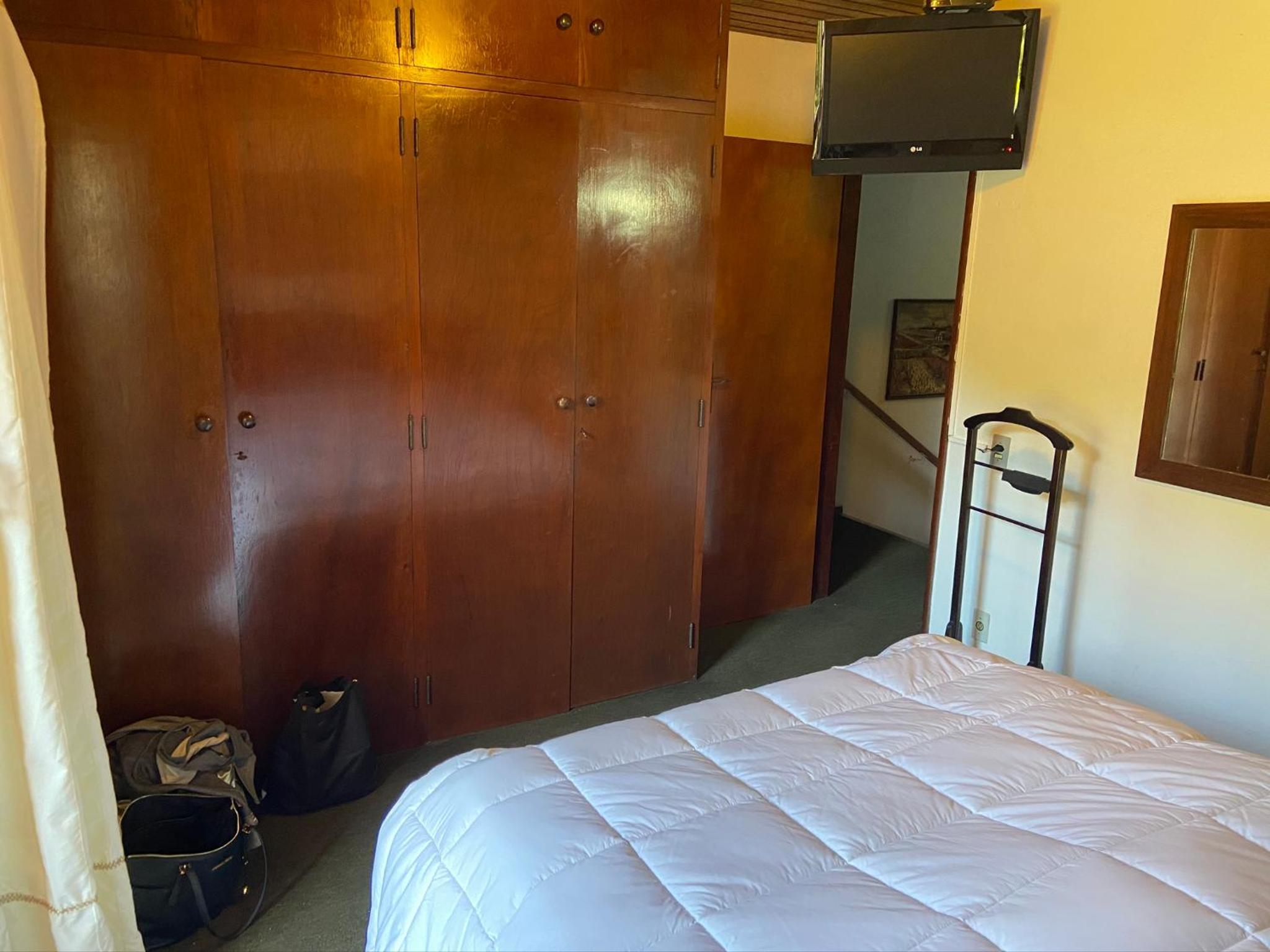 Casa encantadora na serra-Teresópolis