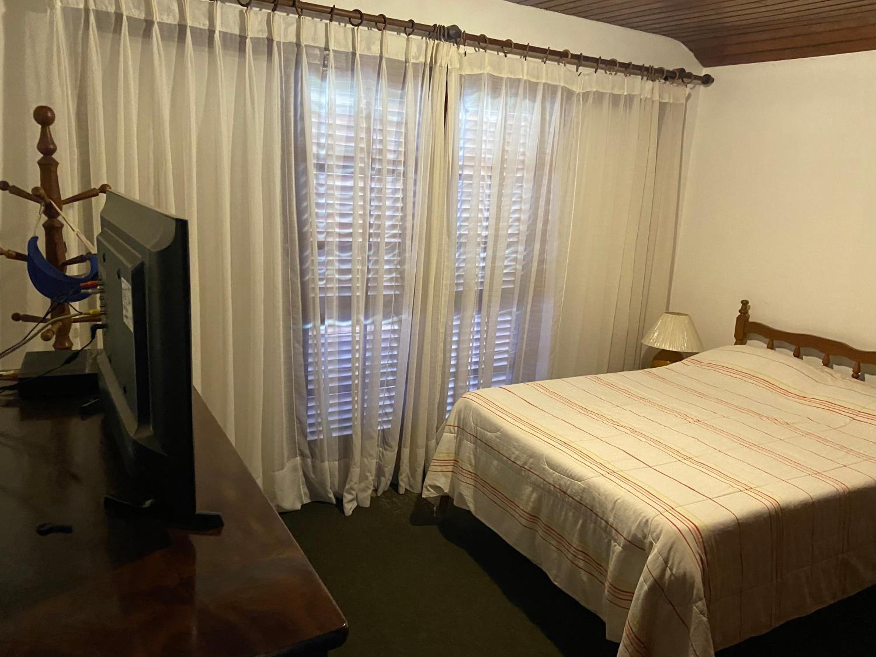 Casa encantadora na serra-Teresópolis