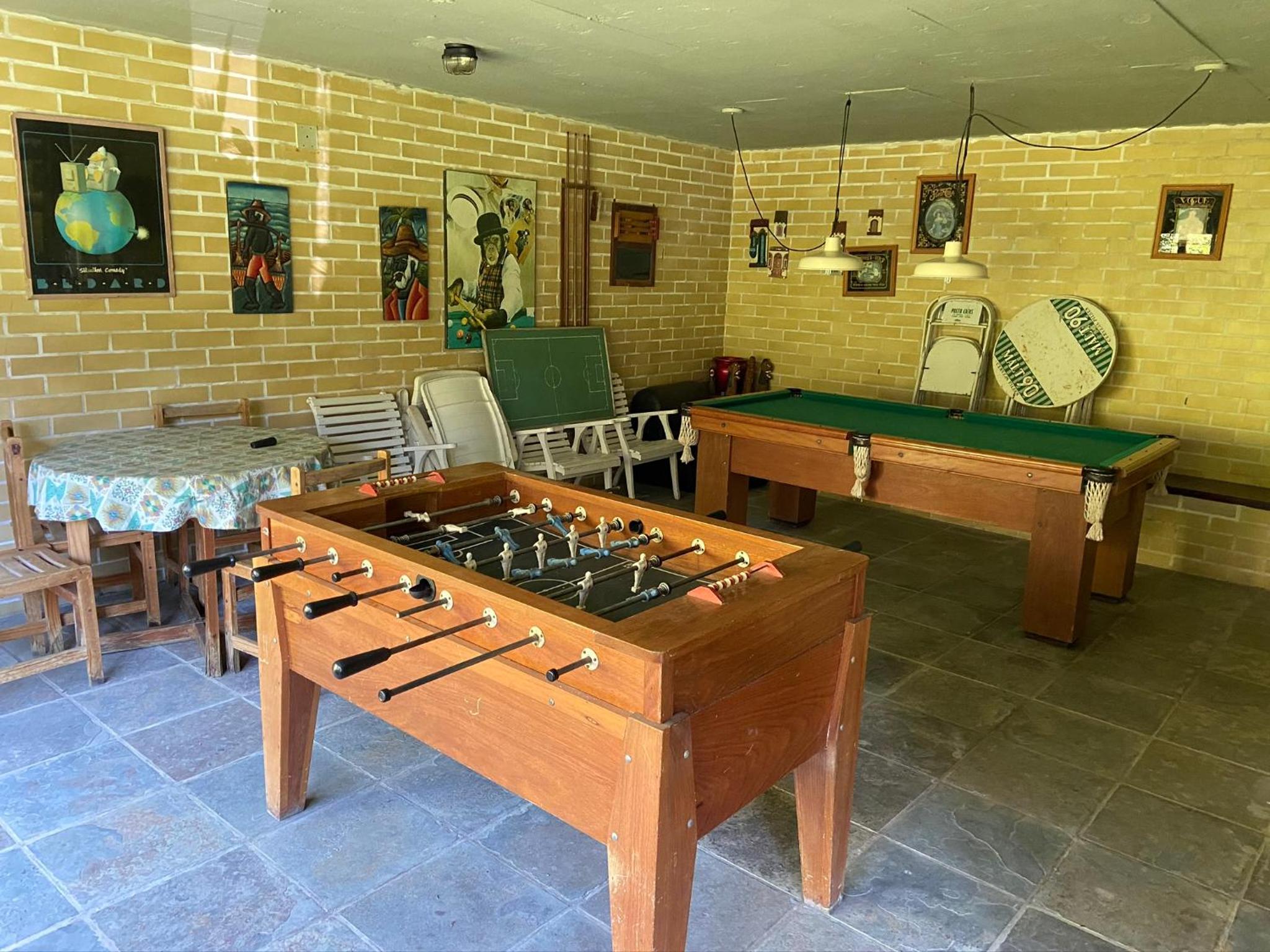 Casa encantadora na serra-Teresópolis