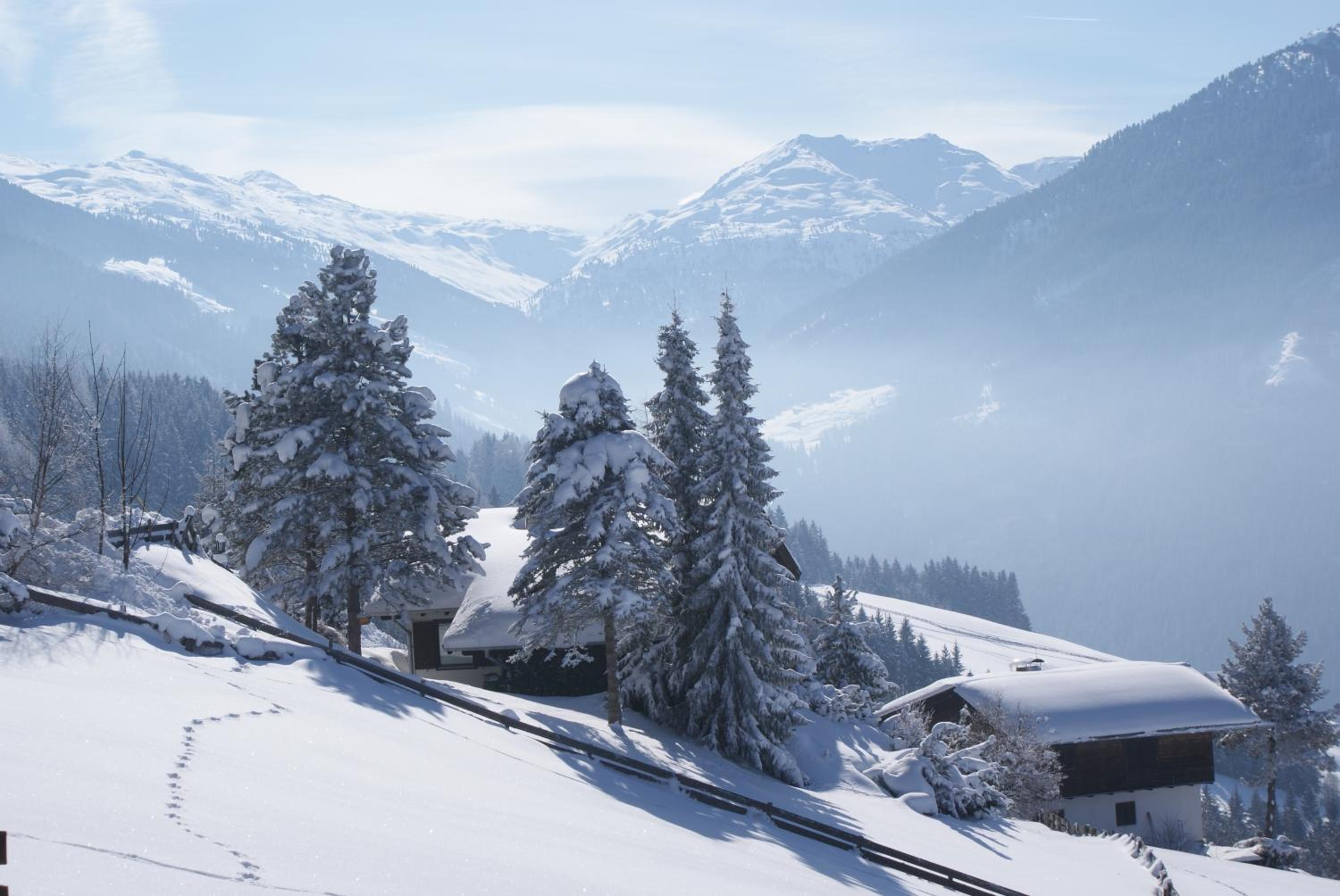 Ferienpension Steiner