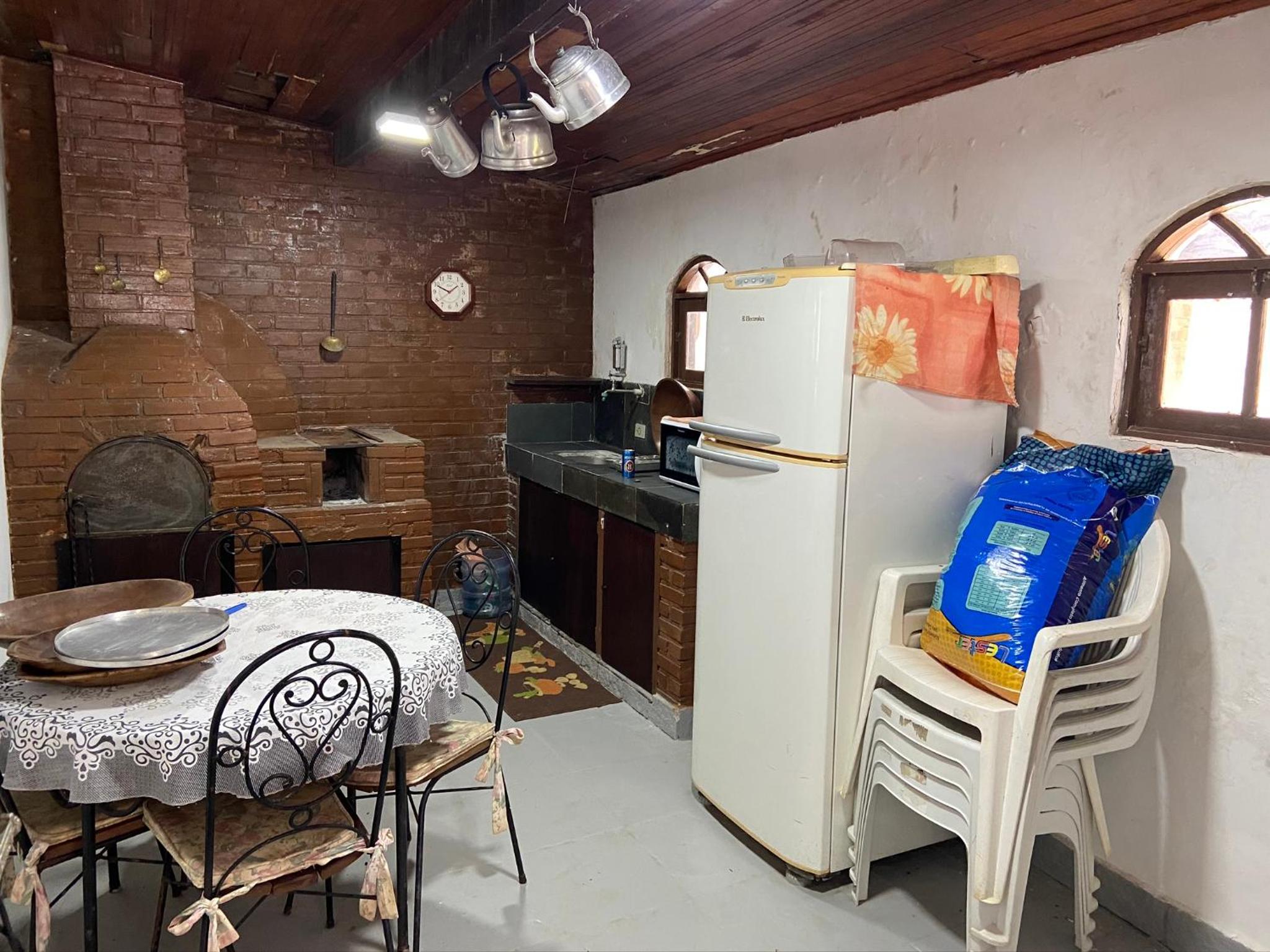 Casa encantadora na serra-Teresópolis
