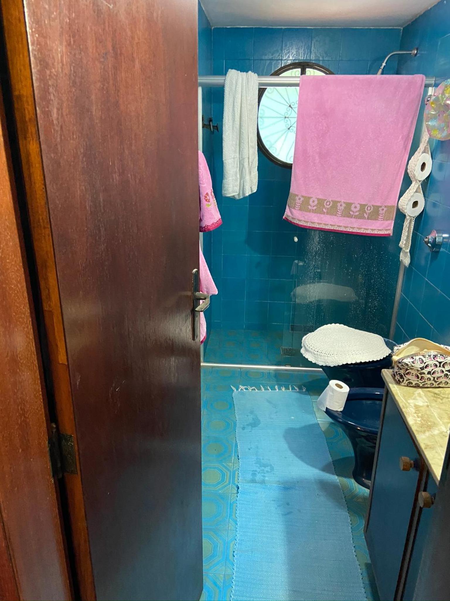 Casa encantadora na serra-Teresópolis