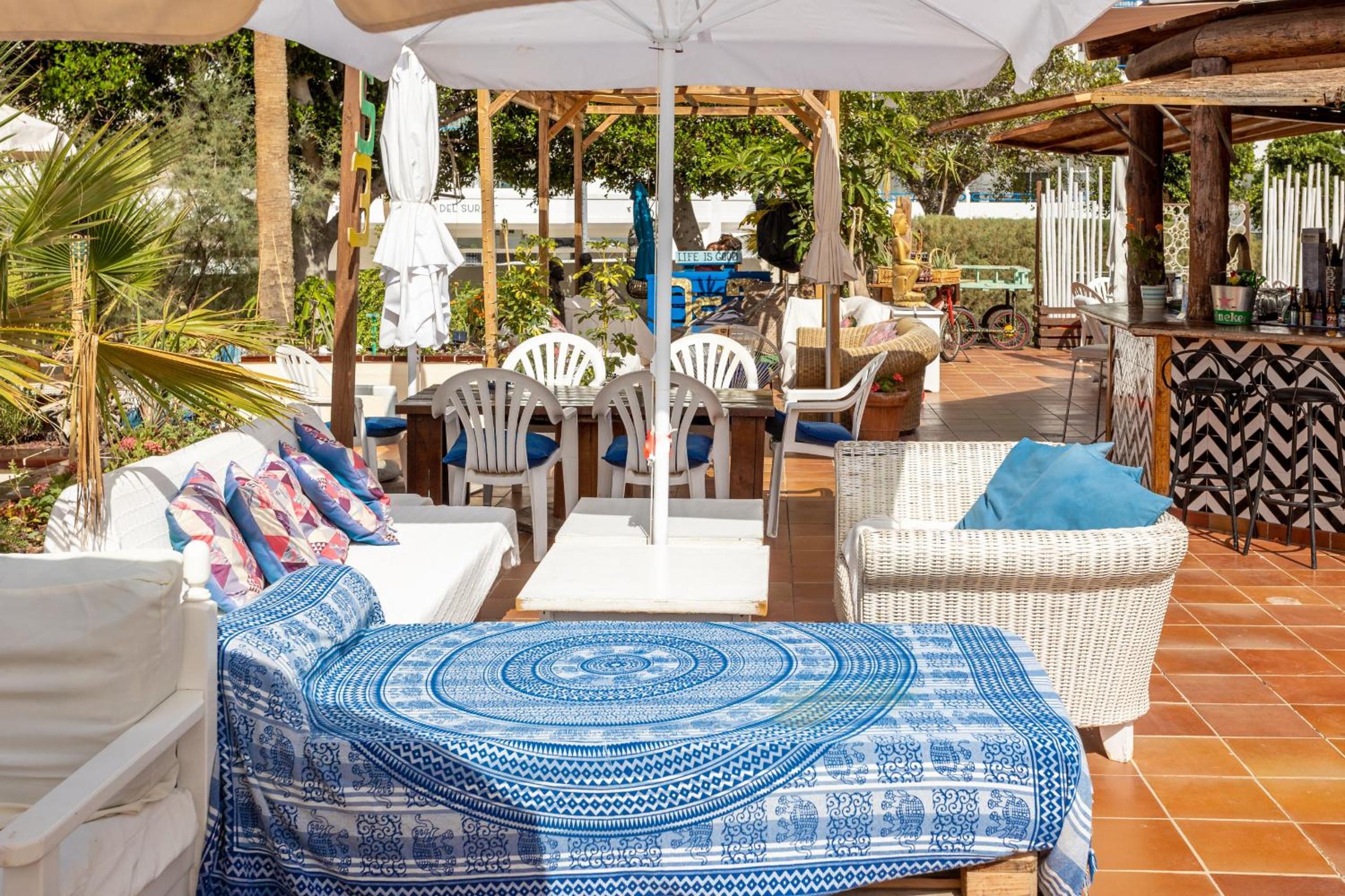 Paradise Flat near Hard Rock with pool