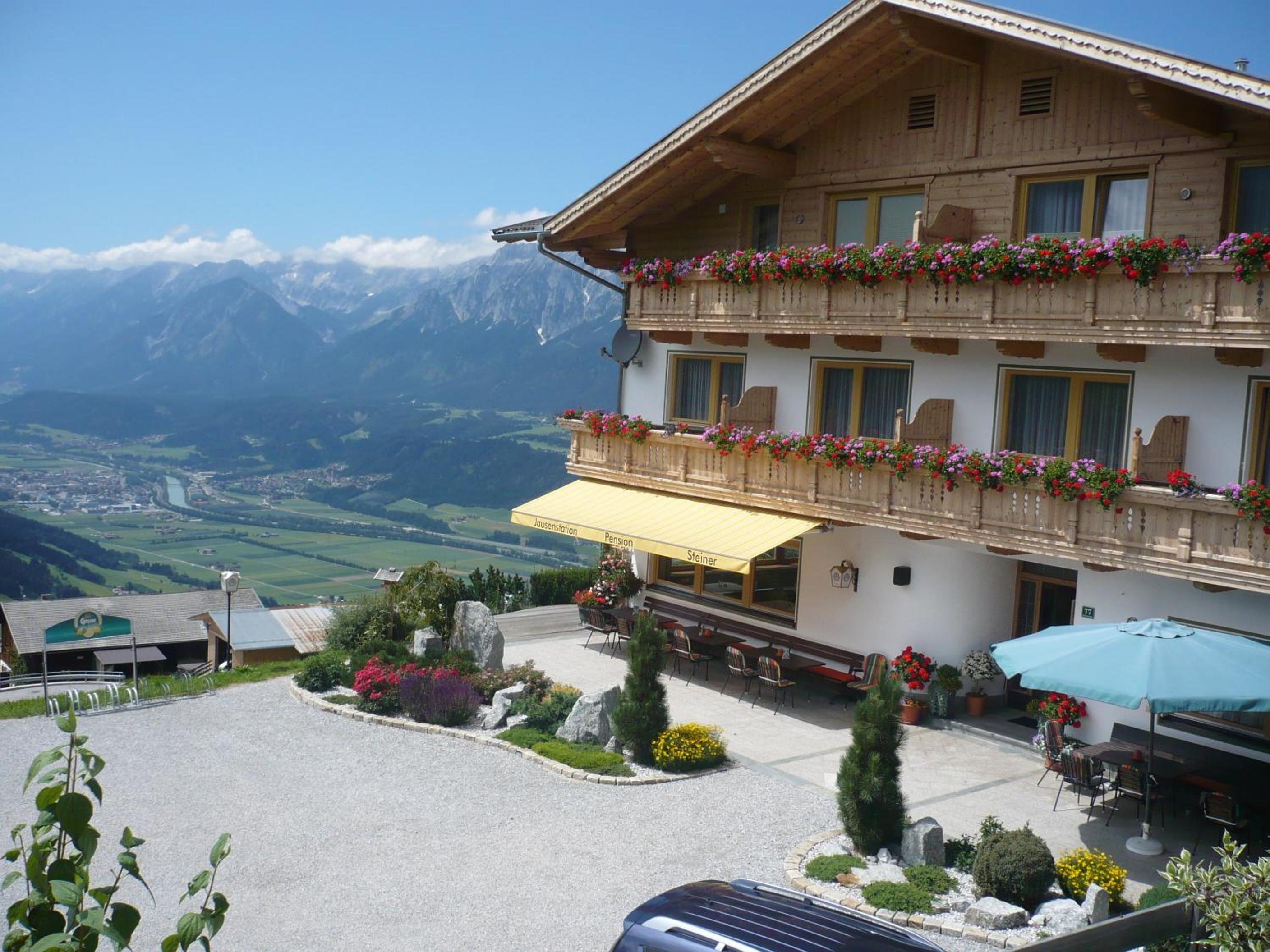 Ferienpension Steiner