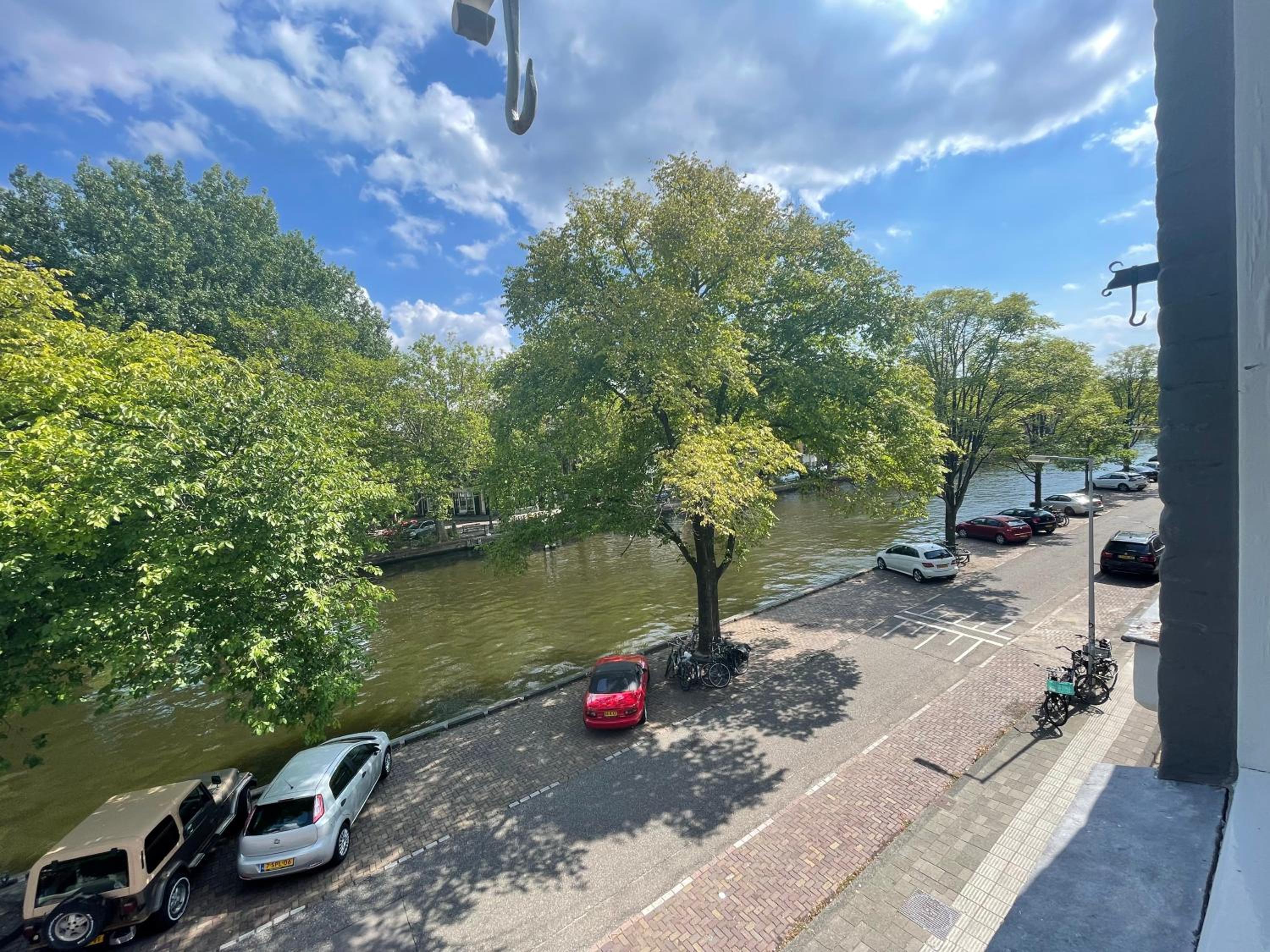 Bed and Breakfast Amsterdam