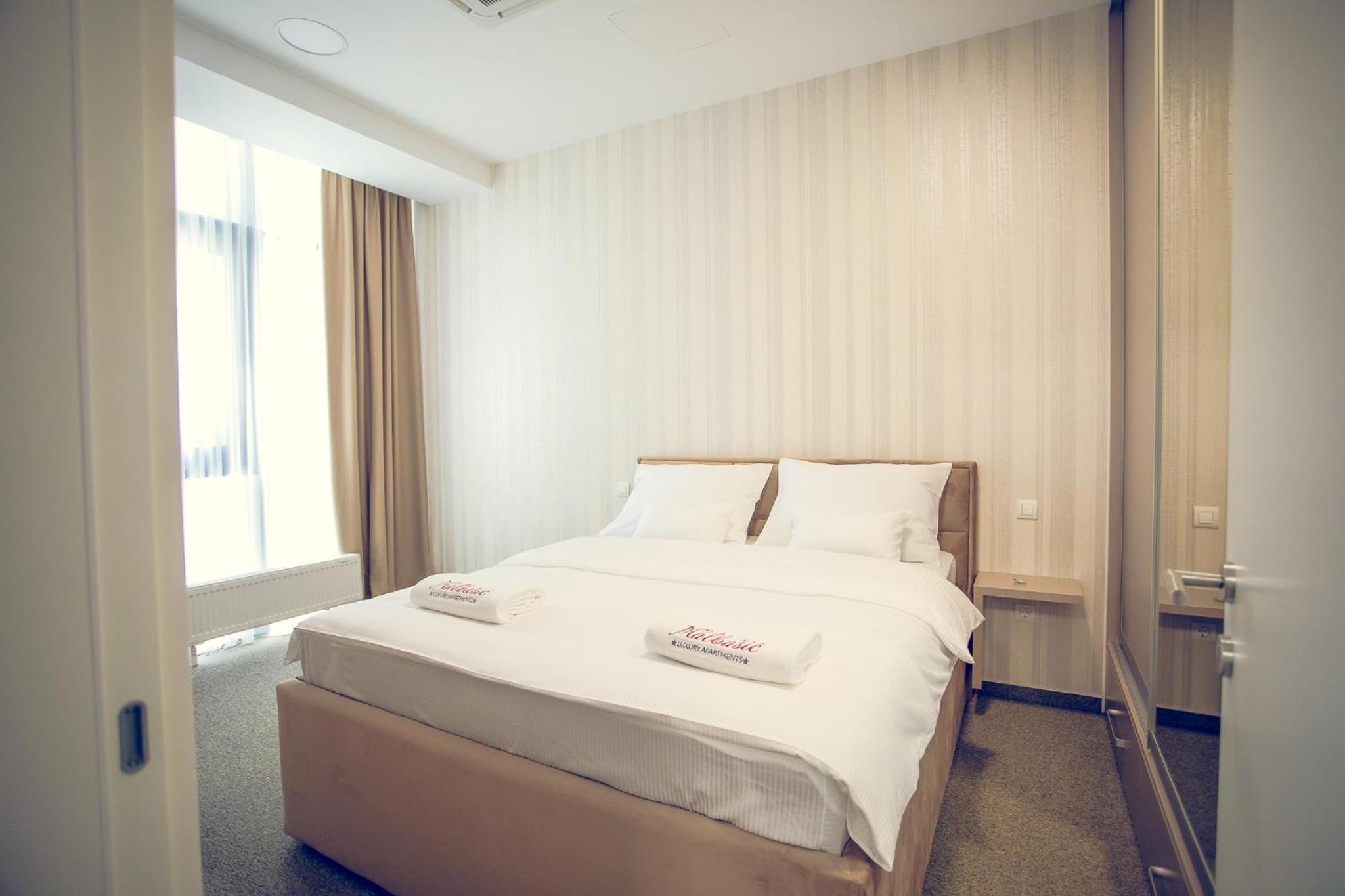 Apartmani SL Luxury