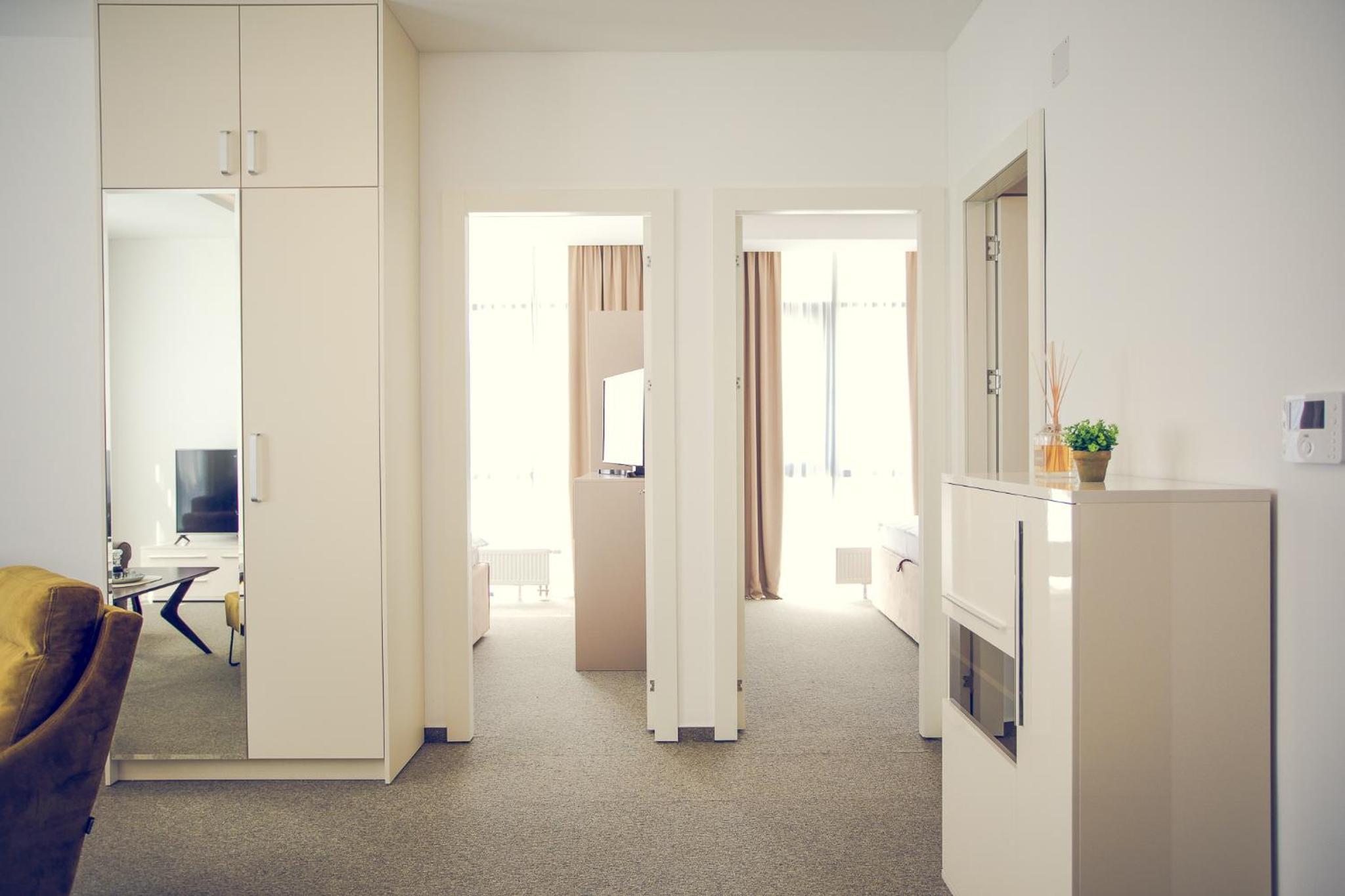 Apartmani SL Luxury
