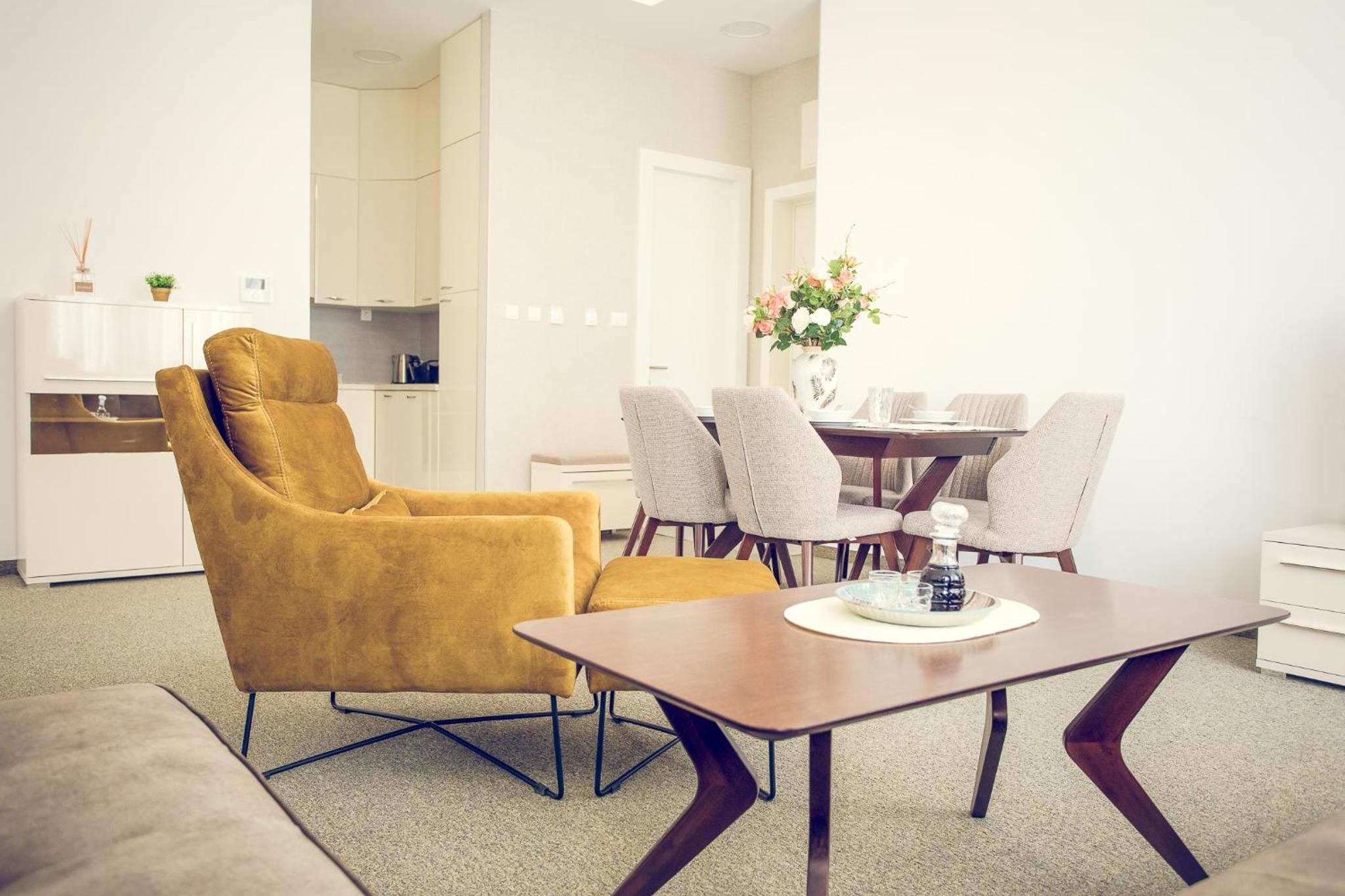 Apartmani SL Luxury