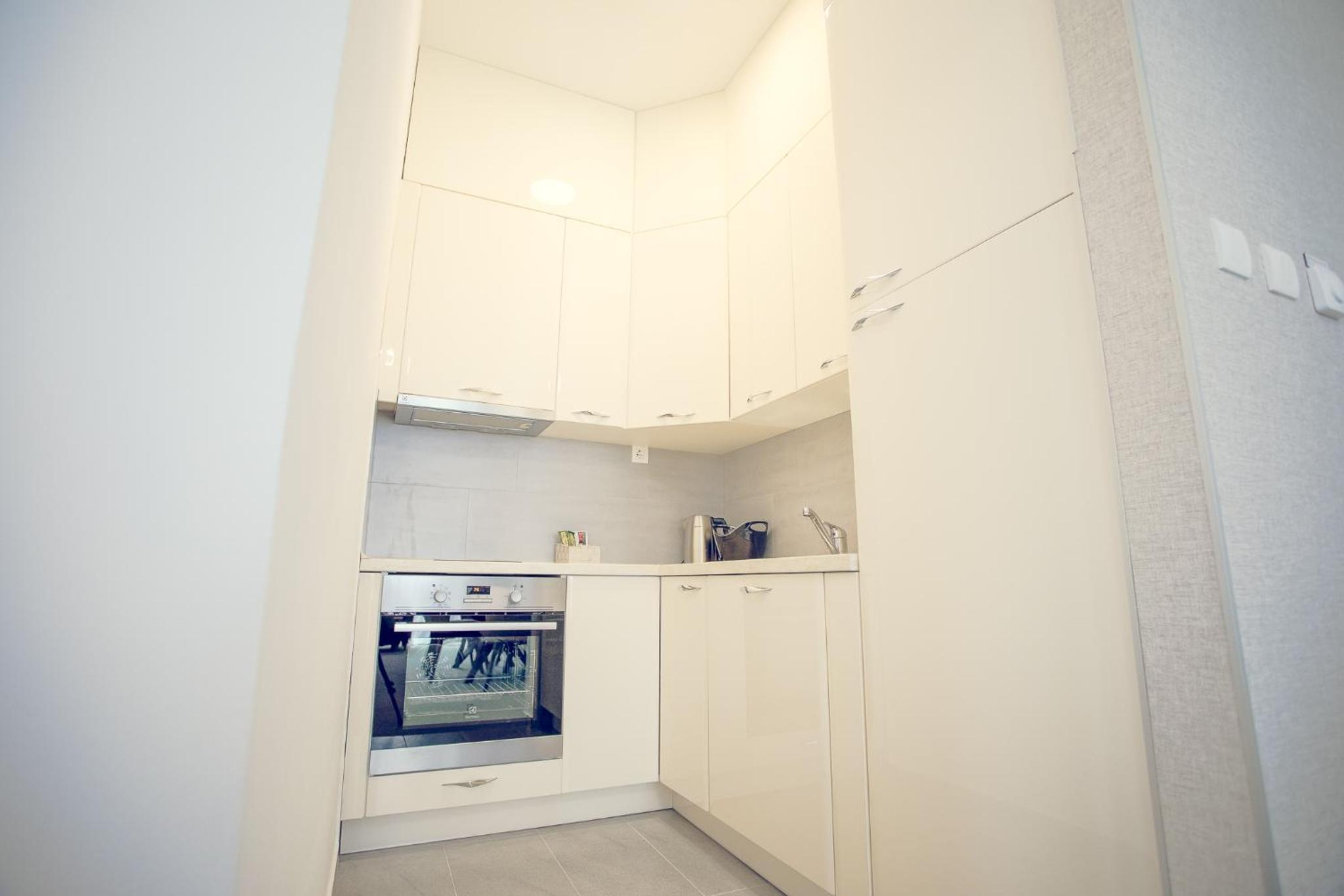 Apartmani SL Luxury