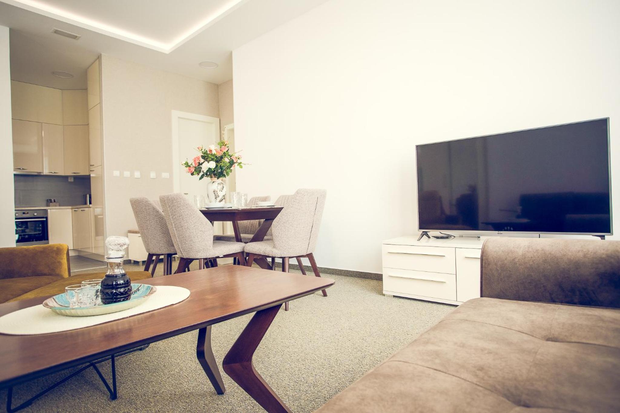 Apartmani SL Luxury
