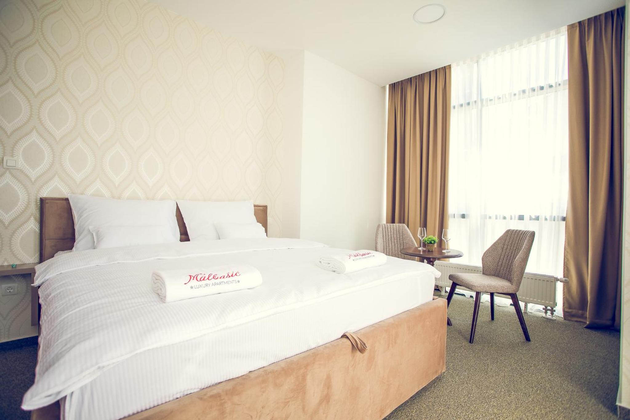 Apartmani SL Luxury