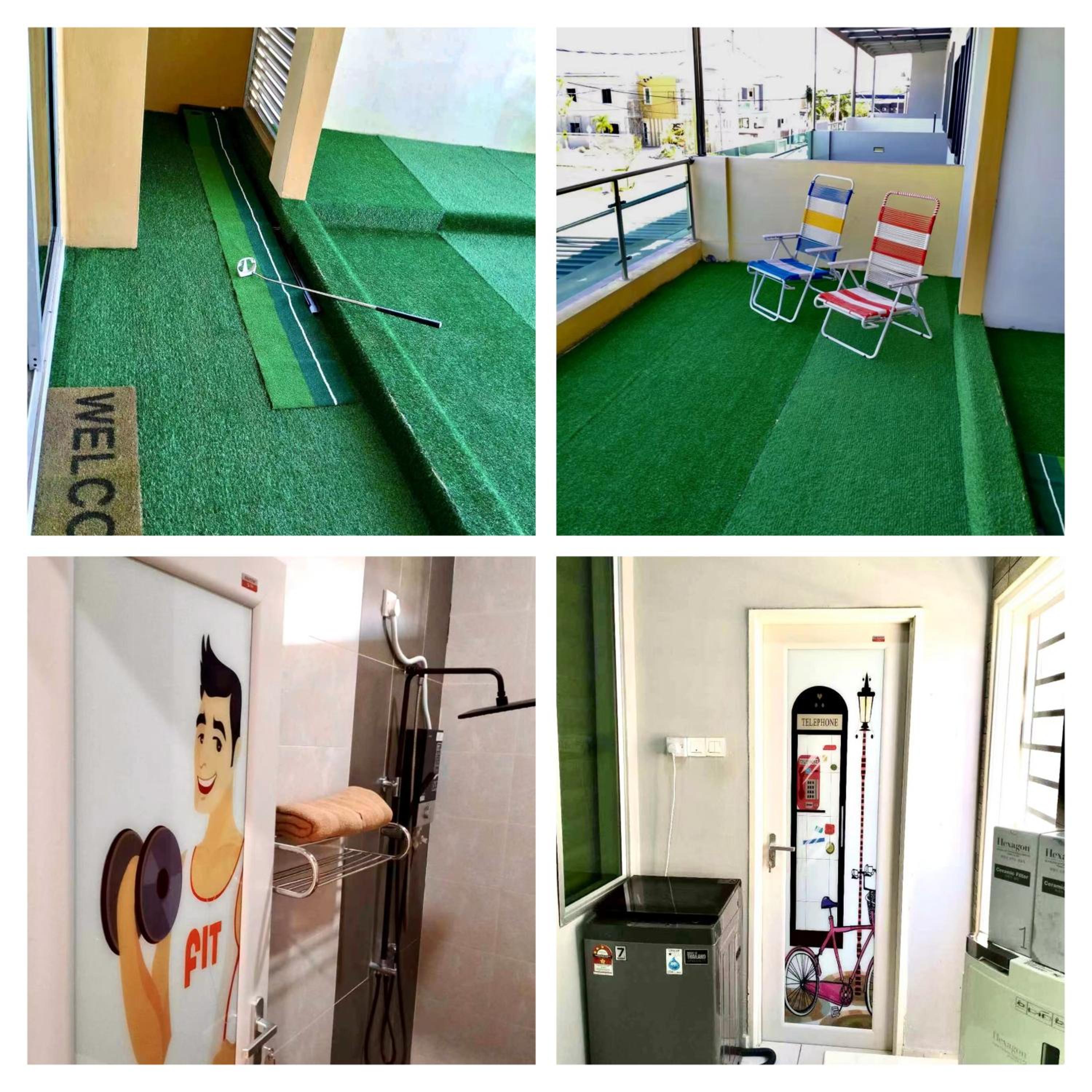 JOE Homestay photo 7
