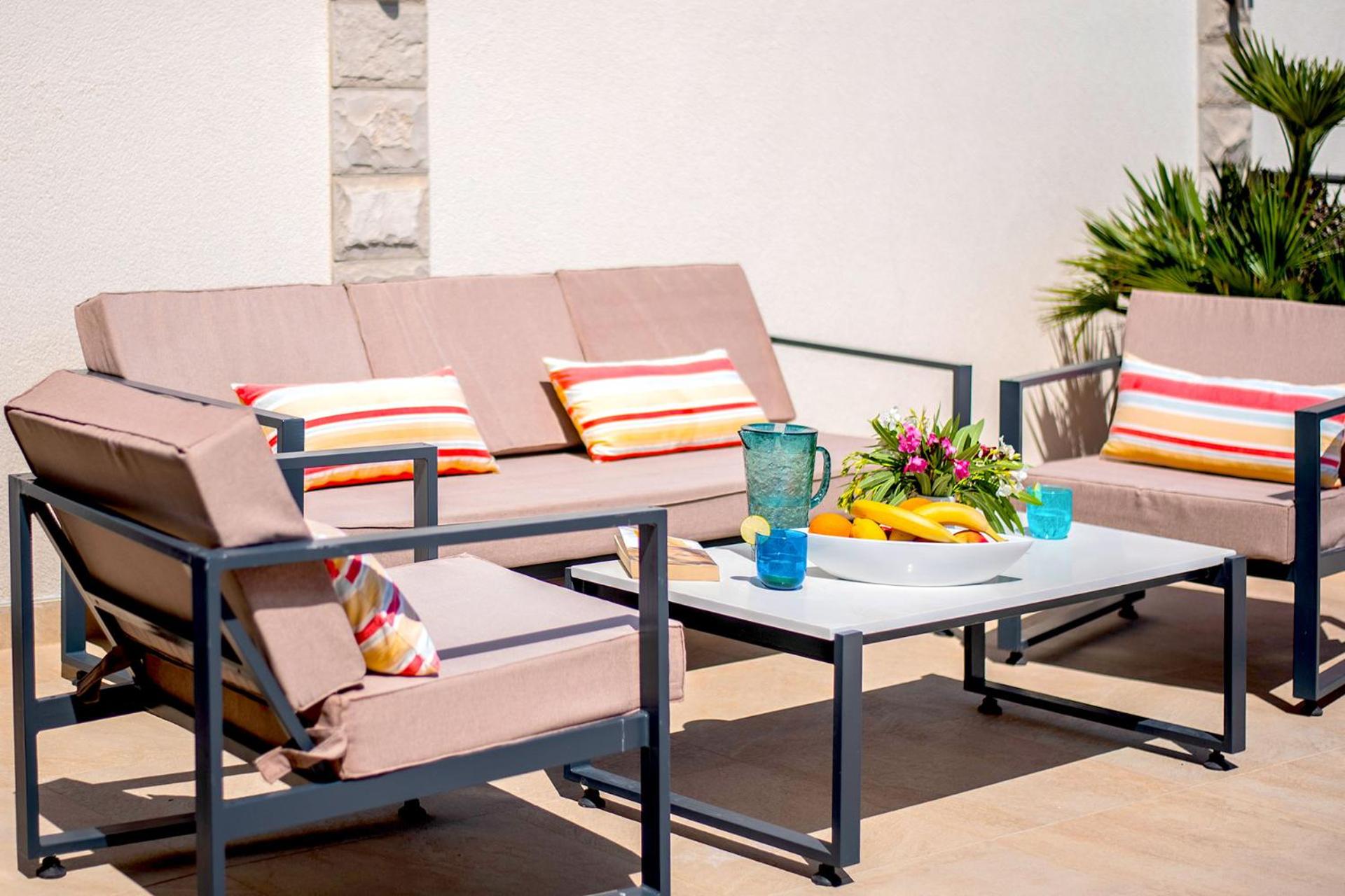 Luxury Villa Olive with pool and Jacuzzi near Dubrovnik view 4