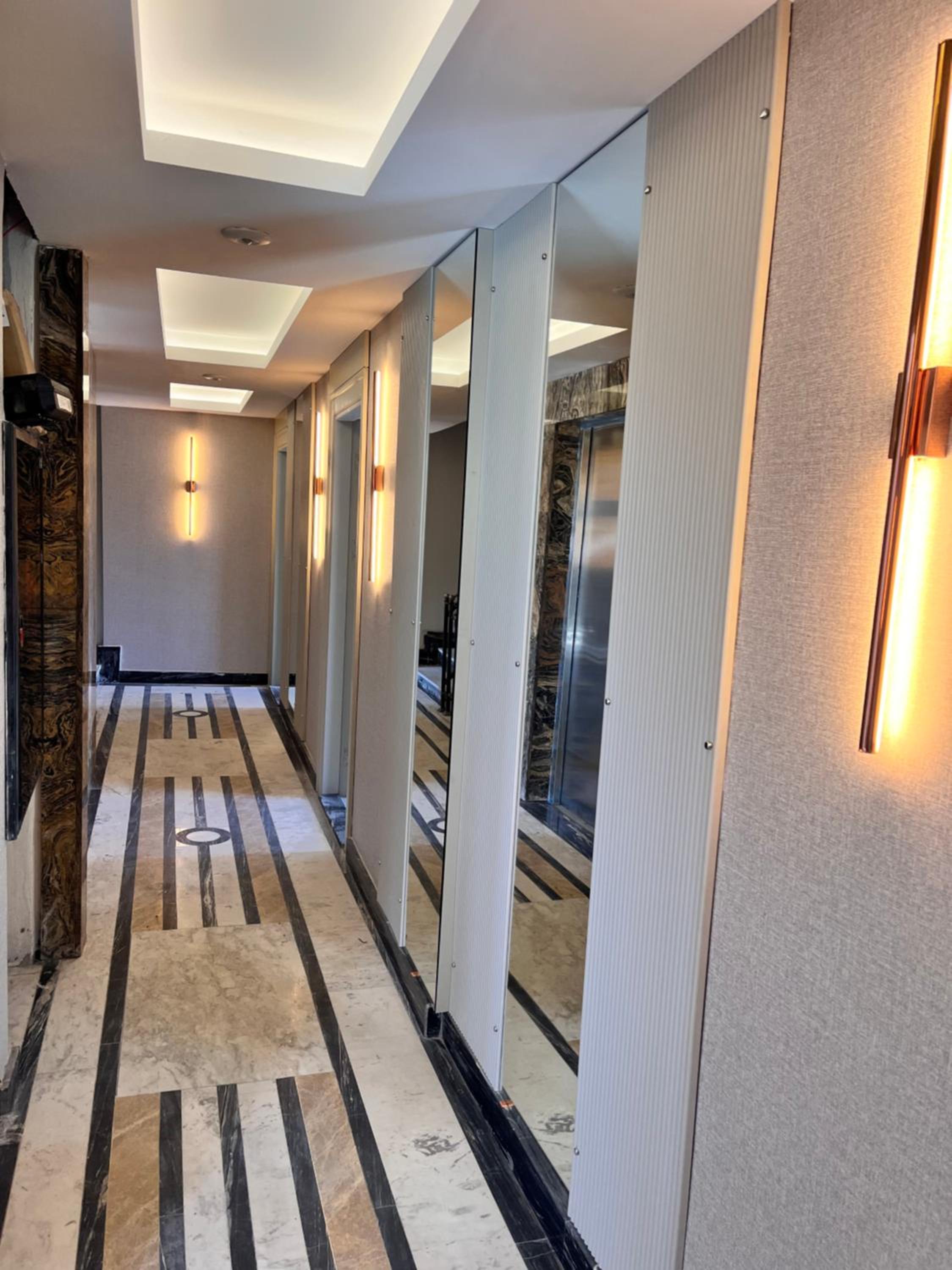 Cetin Port Hotel - Image 47