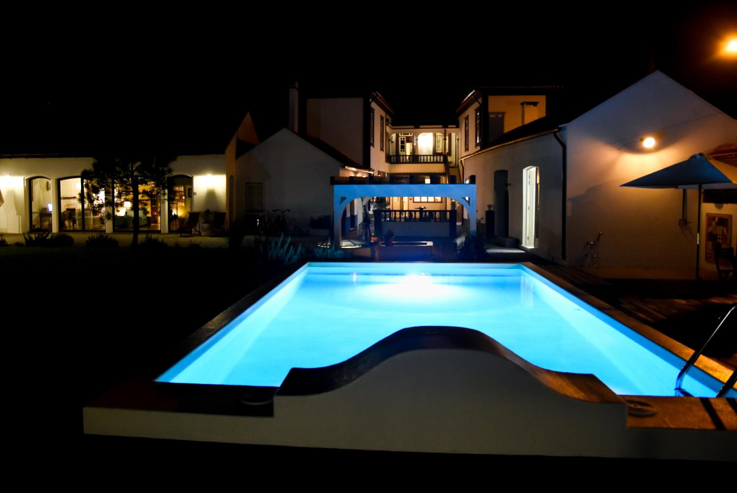 Casa Galricho view 3