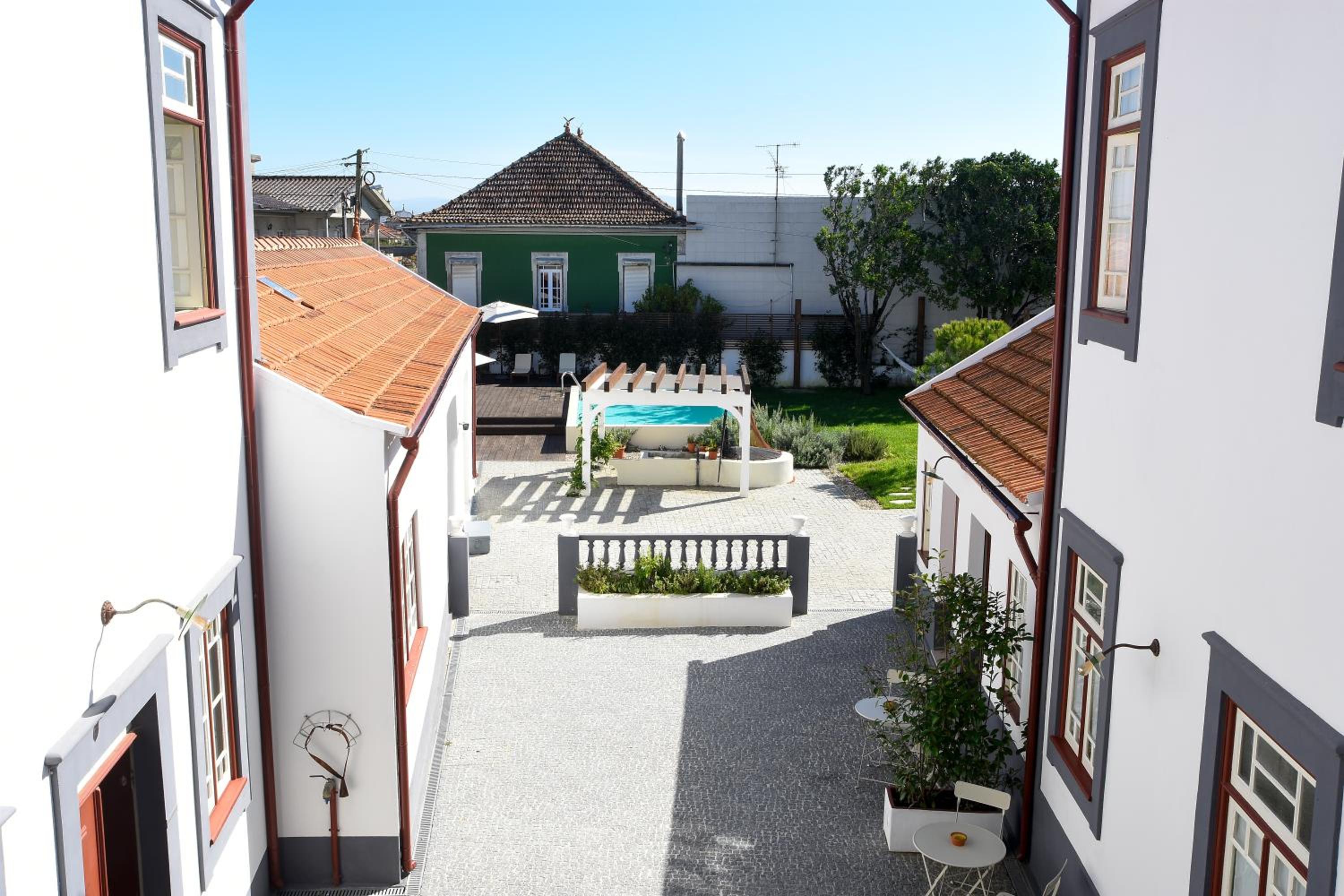 Casa Galricho view 4