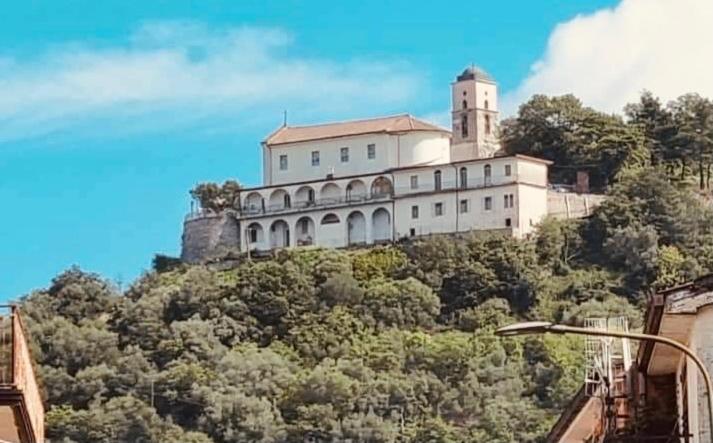 Natura Bella appartamento view 4