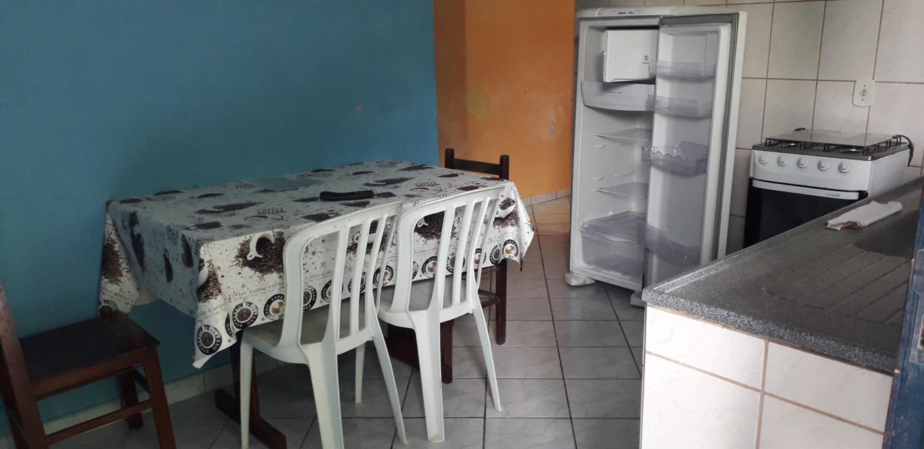 Apartamento Ilha comprida centro