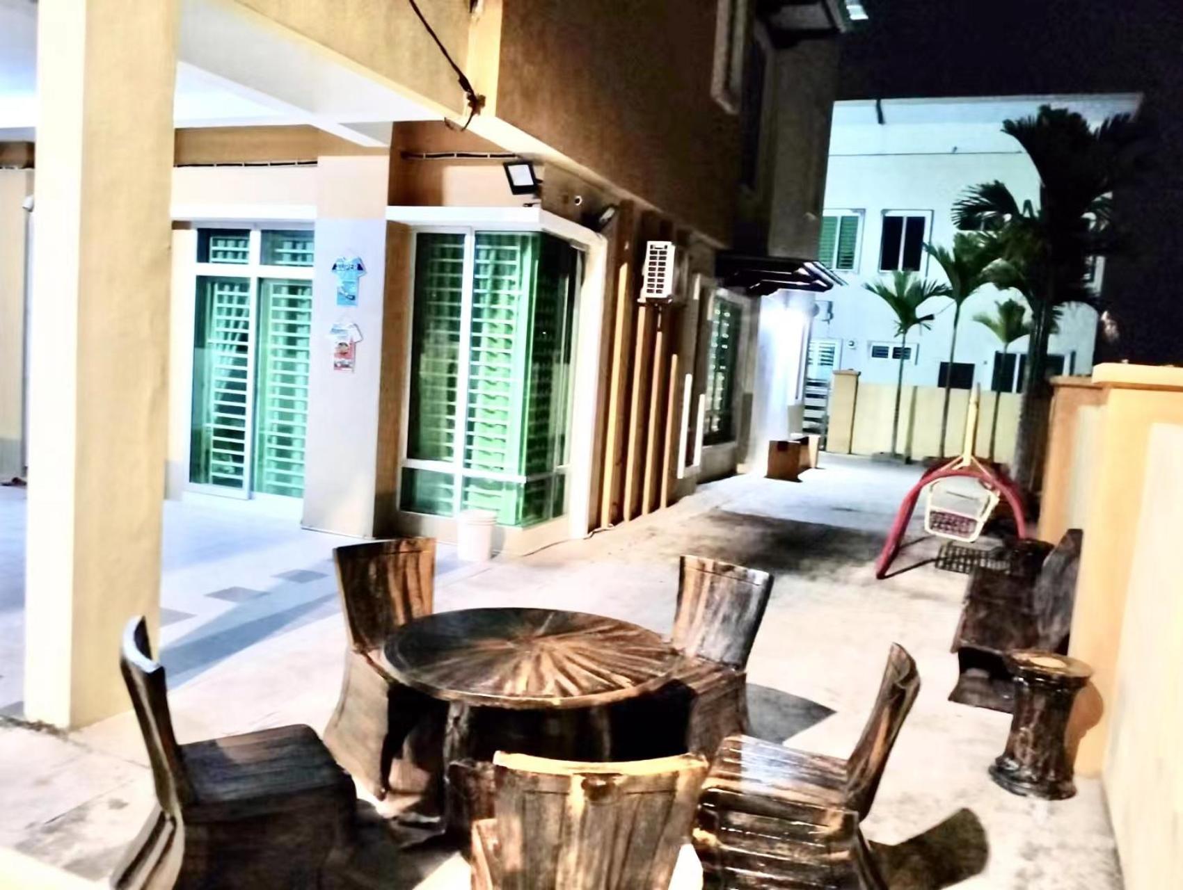 JOE Homestay photo 4