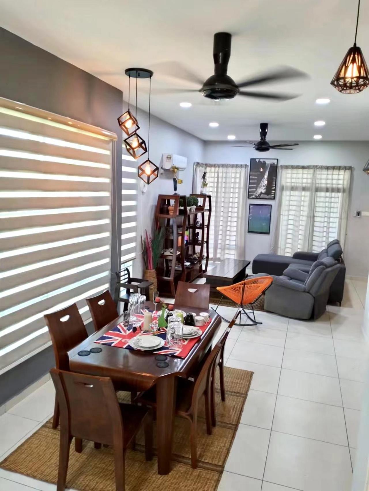 JOE Homestay photo 5