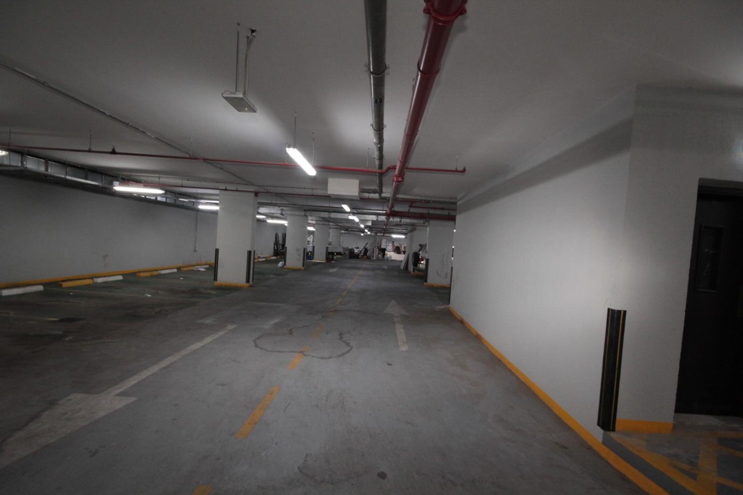 Budget Rental Studio Apartments in Dubai