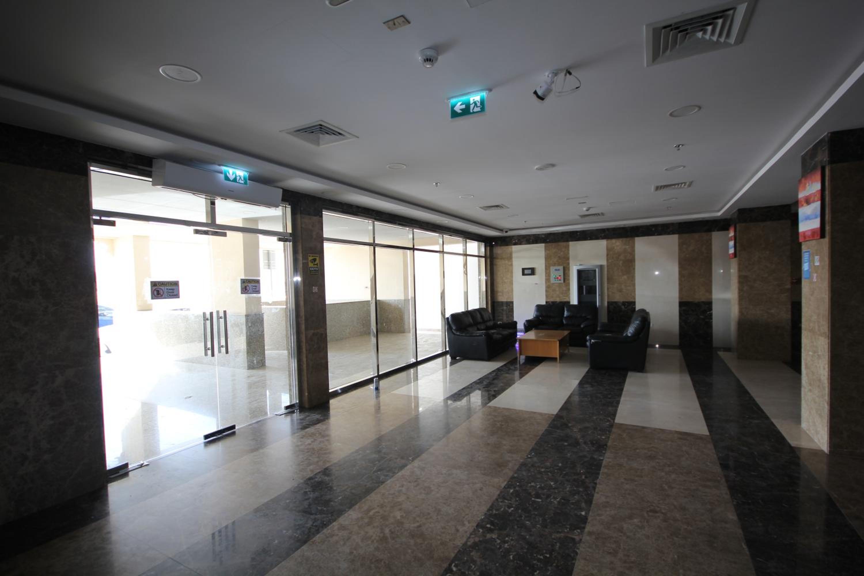 Budget Rental Studio Apartments in Dubai