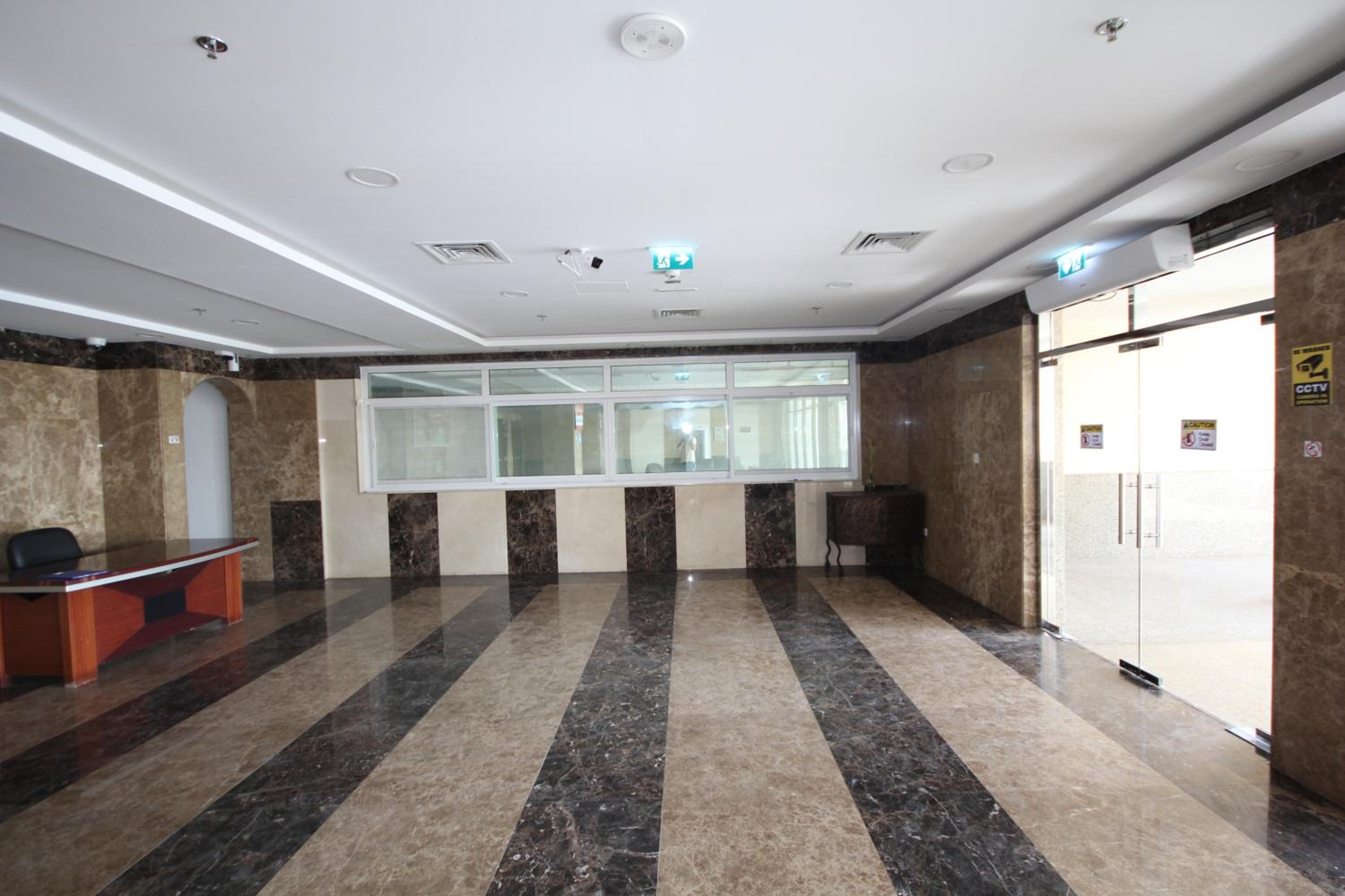Budget Rental Studio Apartments in Dubai