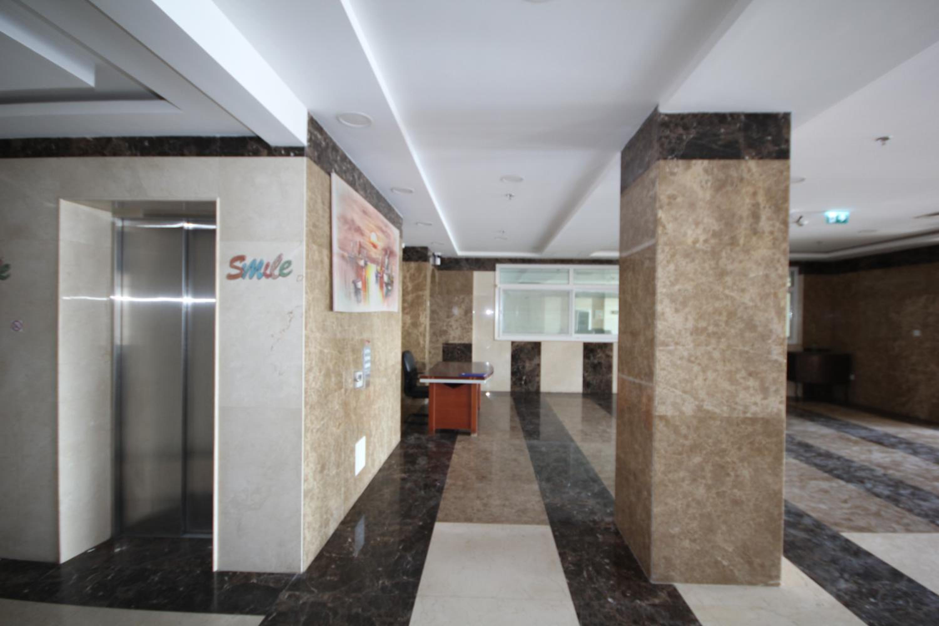 Budget Rental Studio Apartments in Dubai