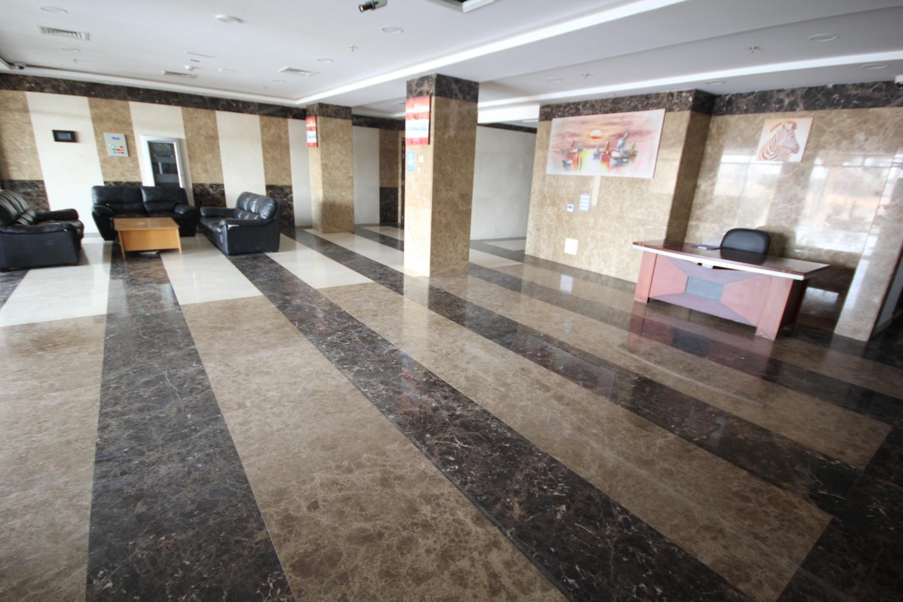 Budget Rental Studio Apartments in Dubai